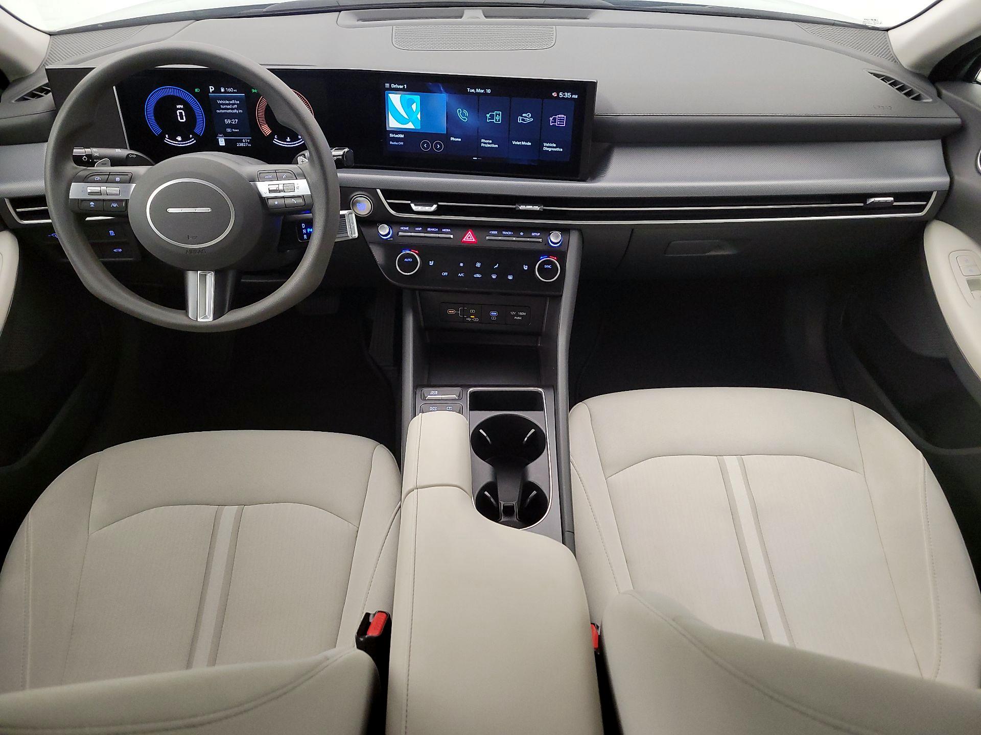 Thumbnail: 2025 Hyundai Sonata - 9