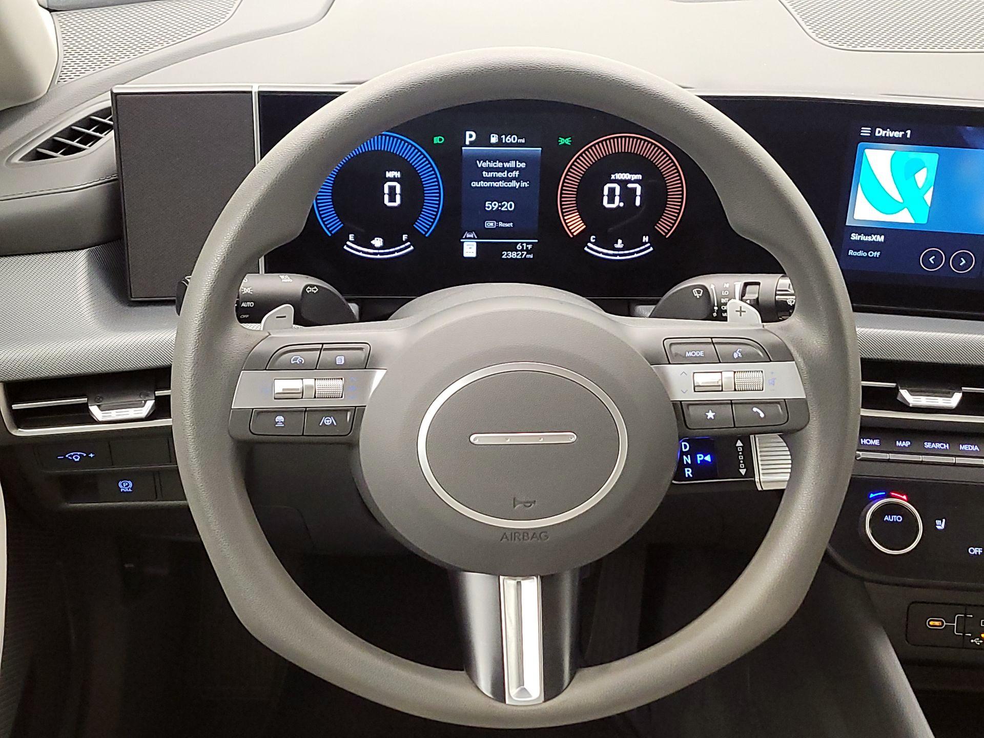 Thumbnail: 2025 Hyundai Sonata - 10