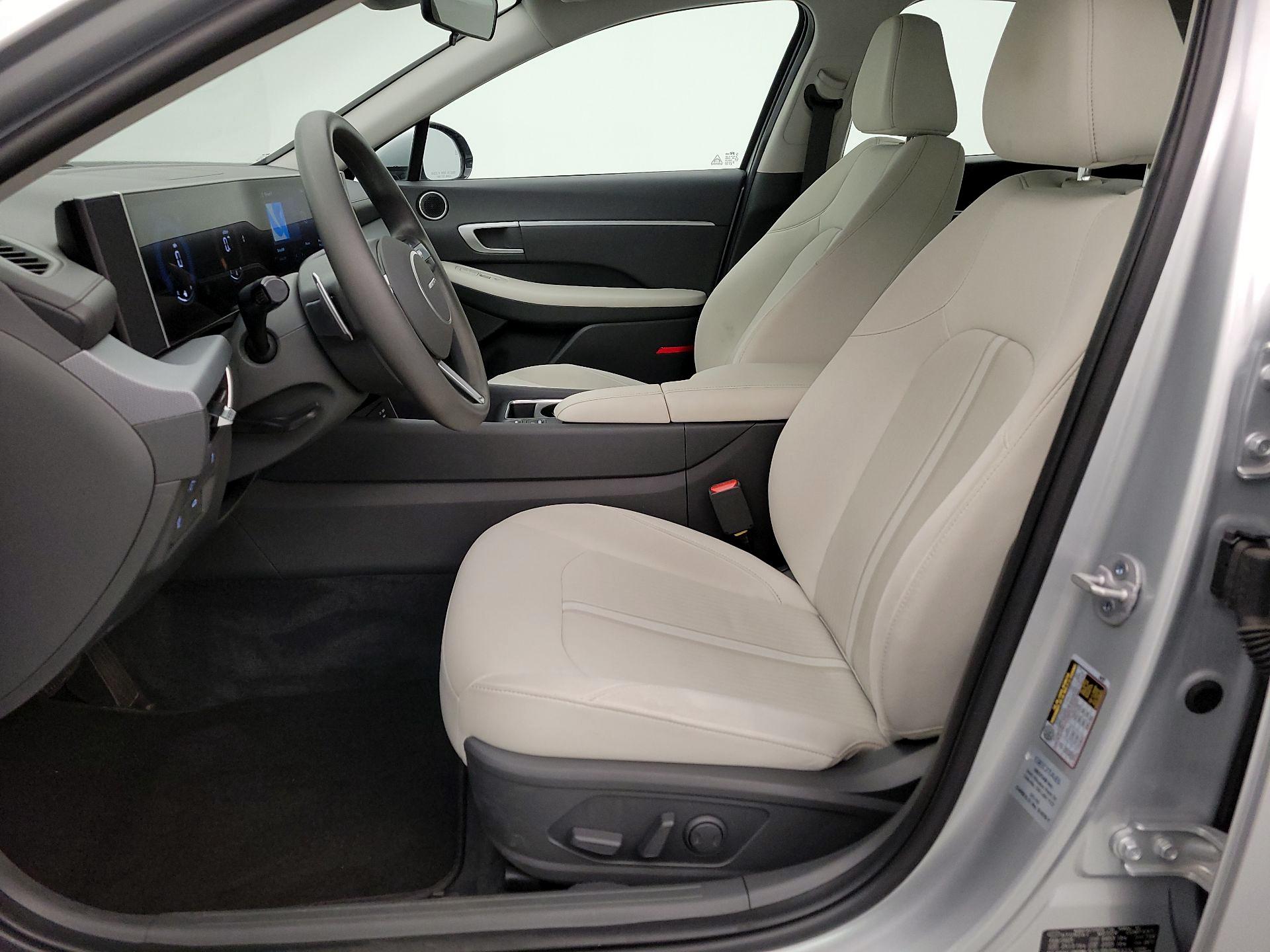 Thumbnail: 2025 Hyundai Sonata - 11