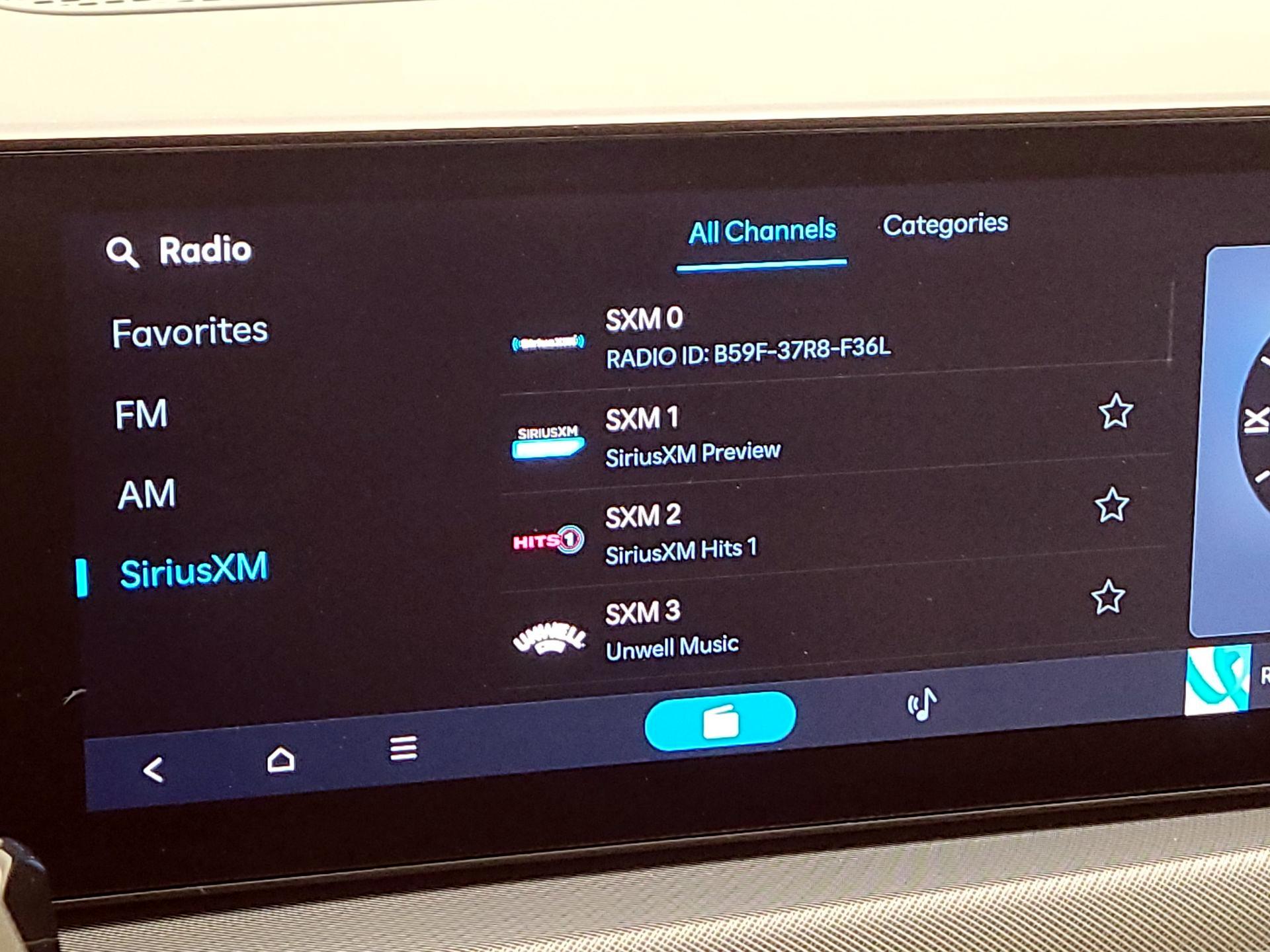 Thumbnail: 2025 Hyundai Sonata - 16