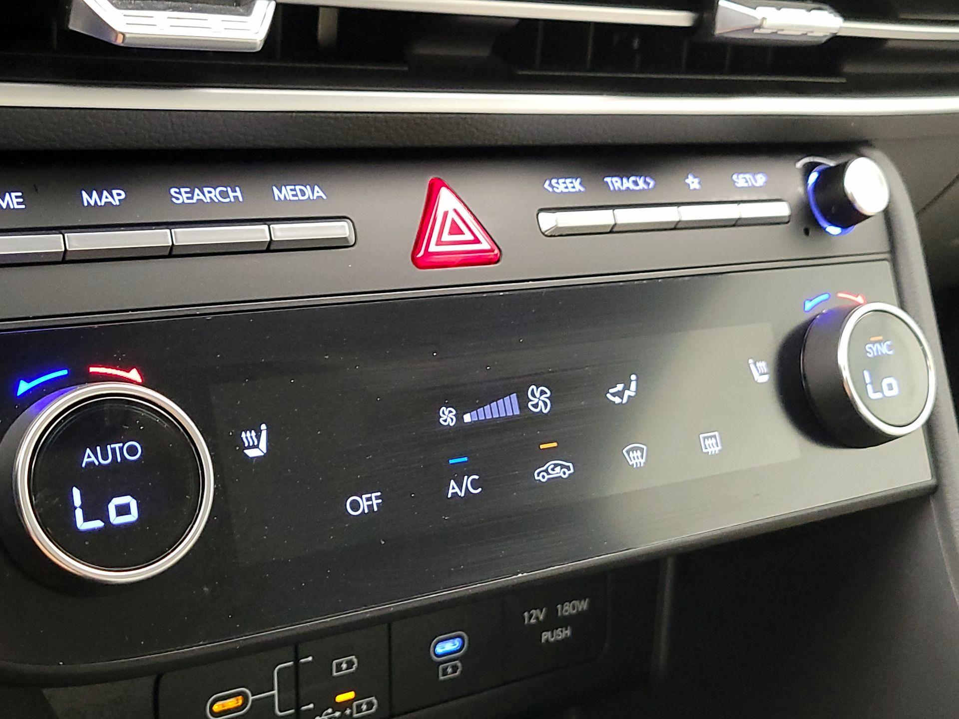 Thumbnail: 2025 Hyundai Sonata - 17