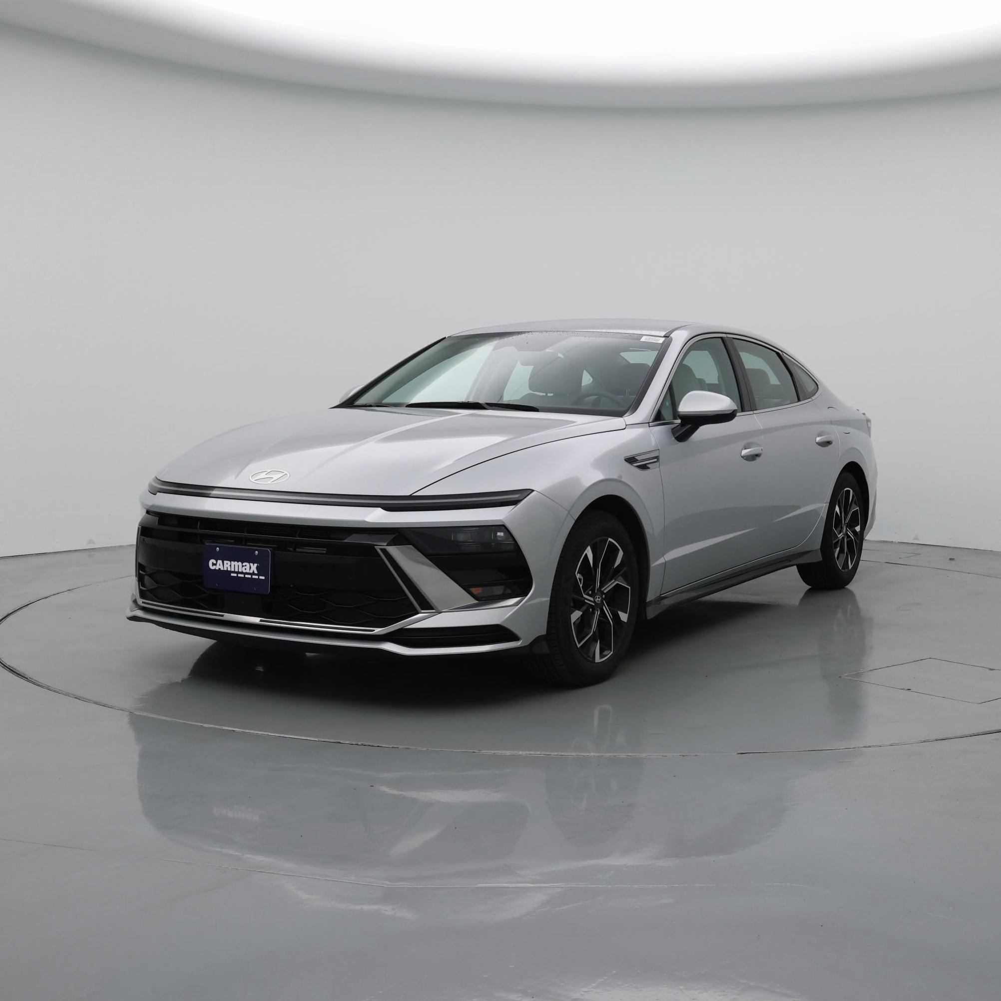 Thumbnail: 2025 Hyundai Sonata - 4