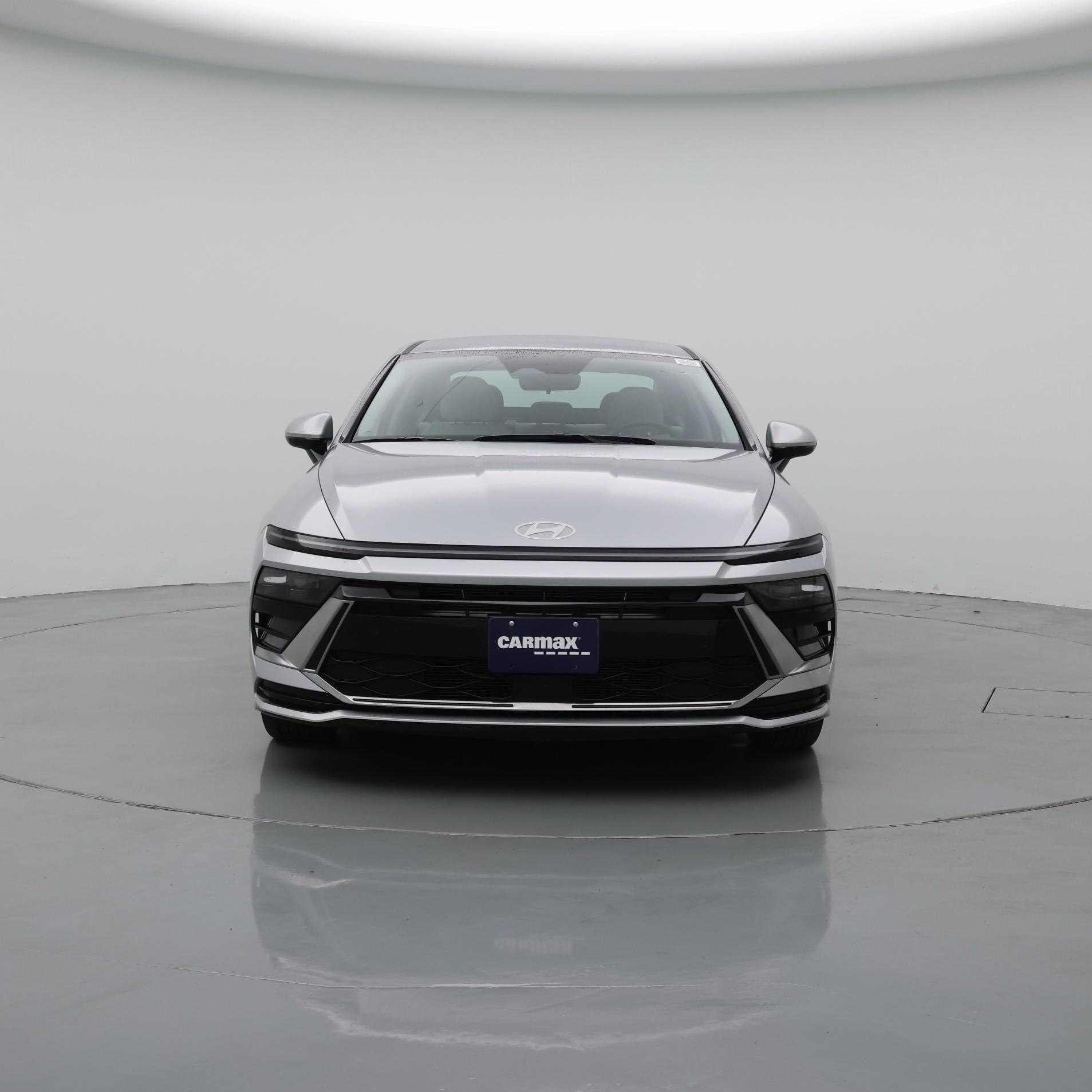 Thumbnail: 2025 Hyundai Sonata - 5