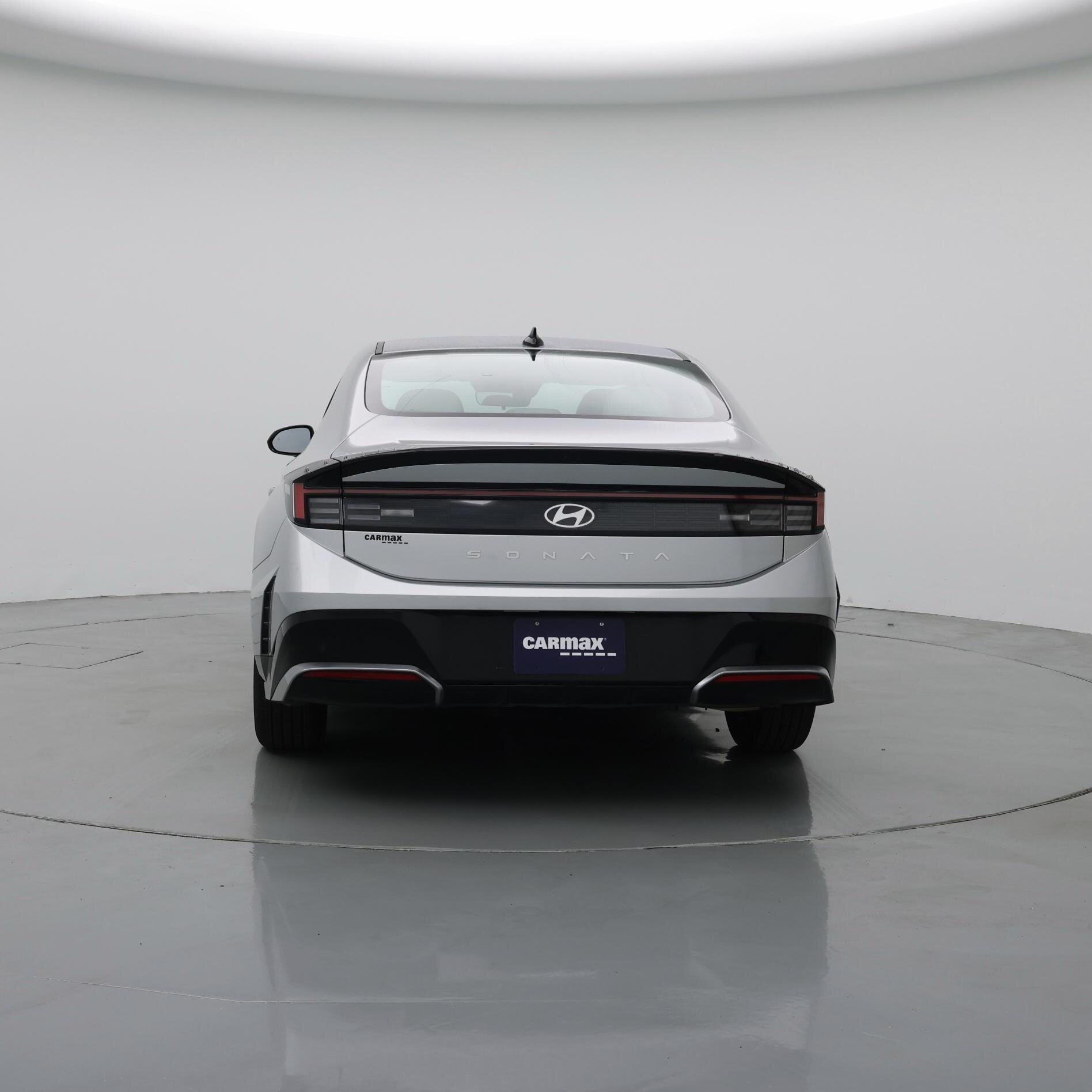 Thumbnail: 2025 Hyundai Sonata - 6