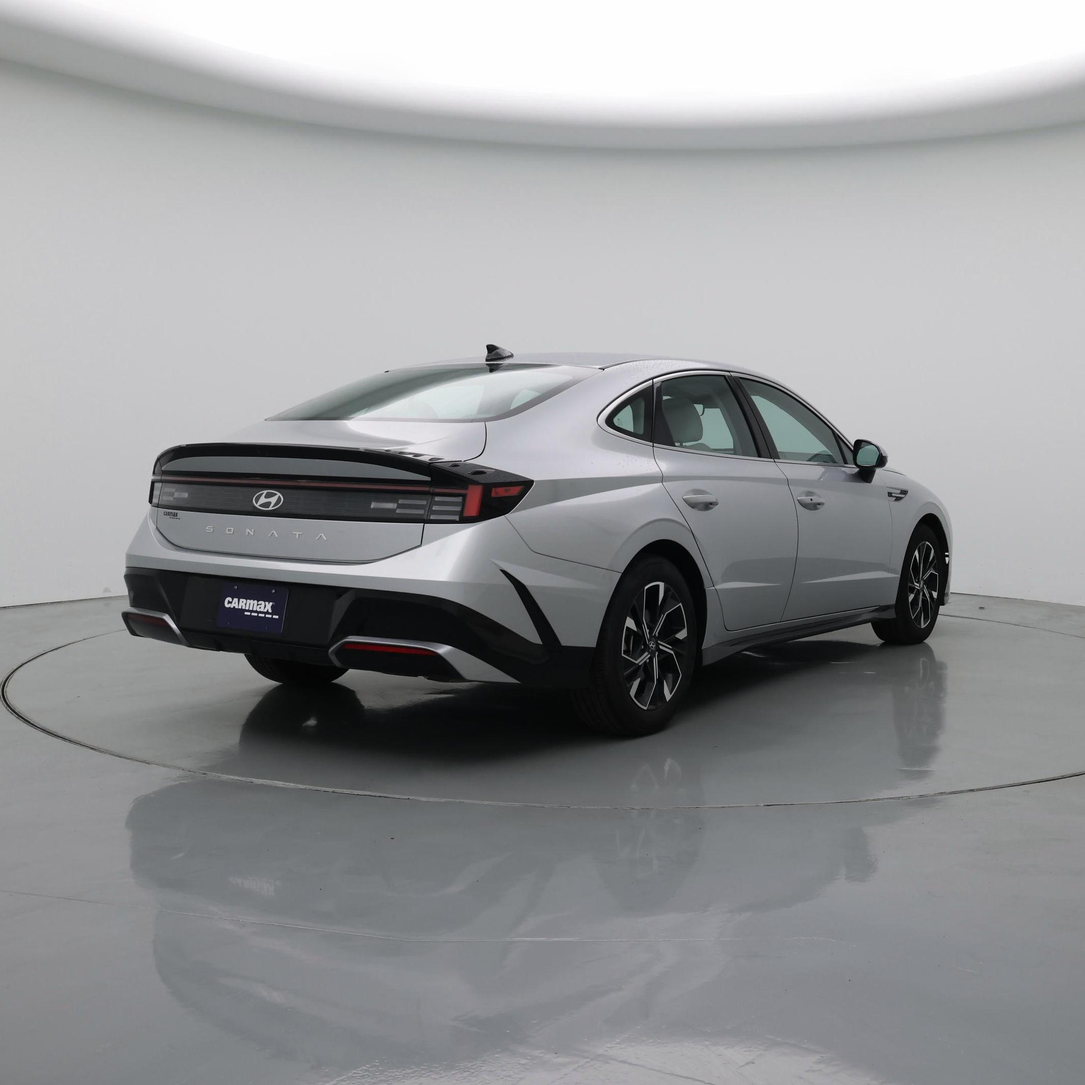 Thumbnail: 2025 Hyundai Sonata - 8