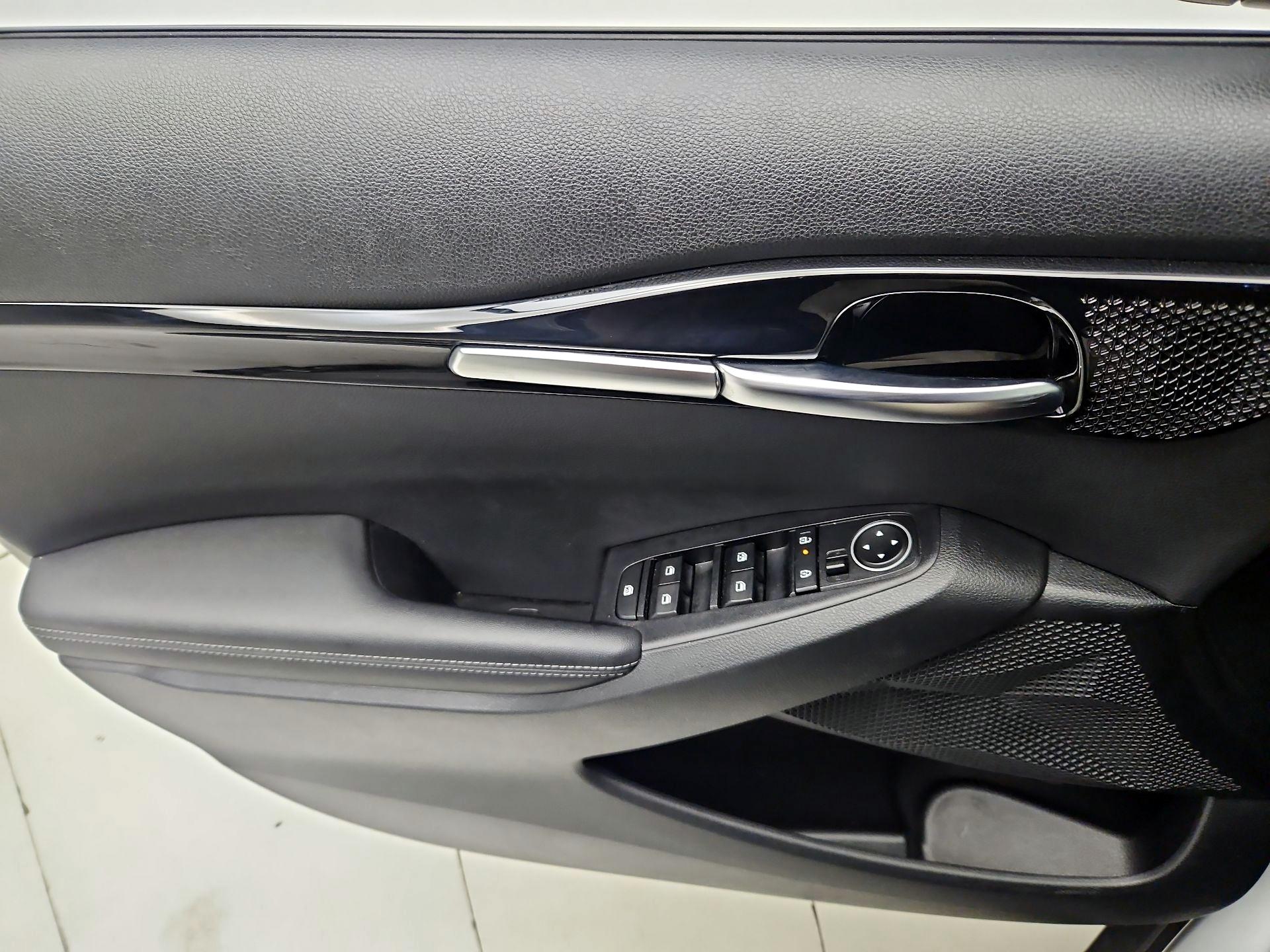 Thumbnail: 2025 Kia Seltos - 12