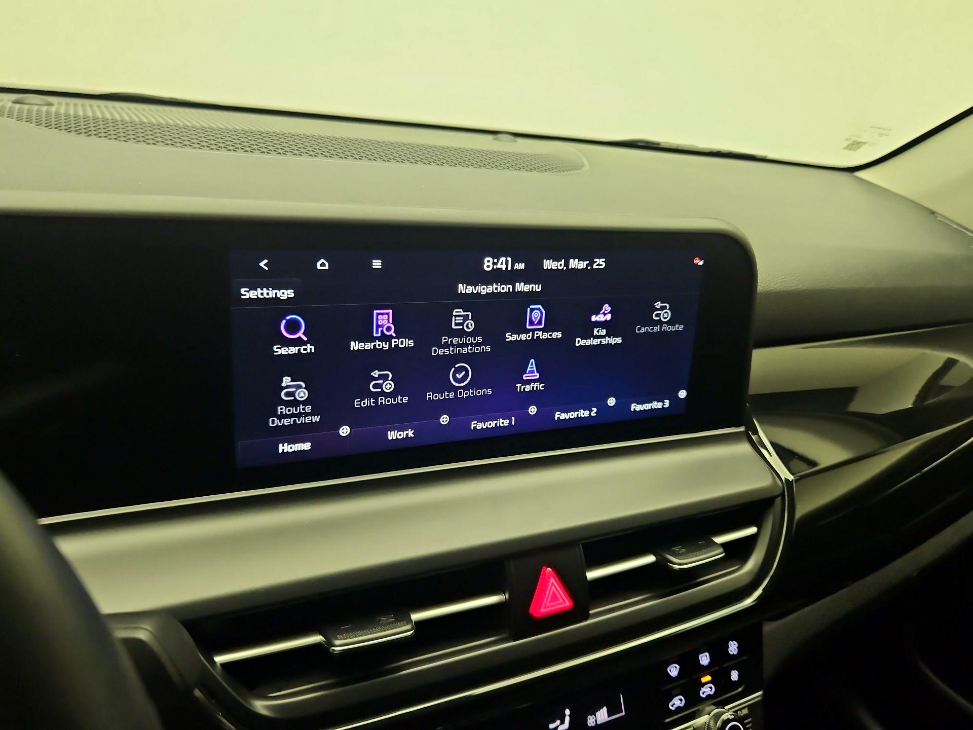 Thumbnail: 2025 Kia Seltos - 14