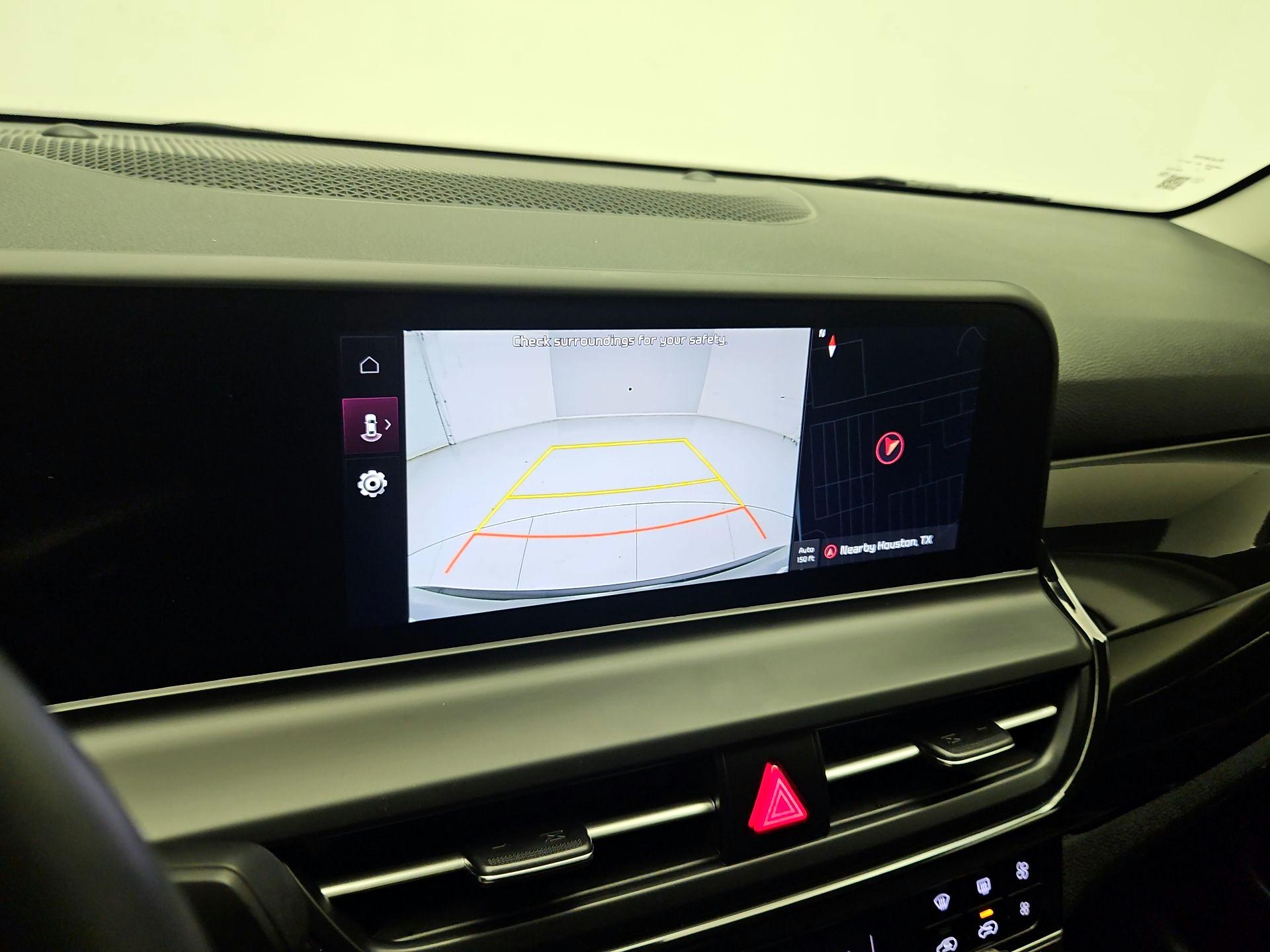 Thumbnail: 2025 Kia Seltos - 15