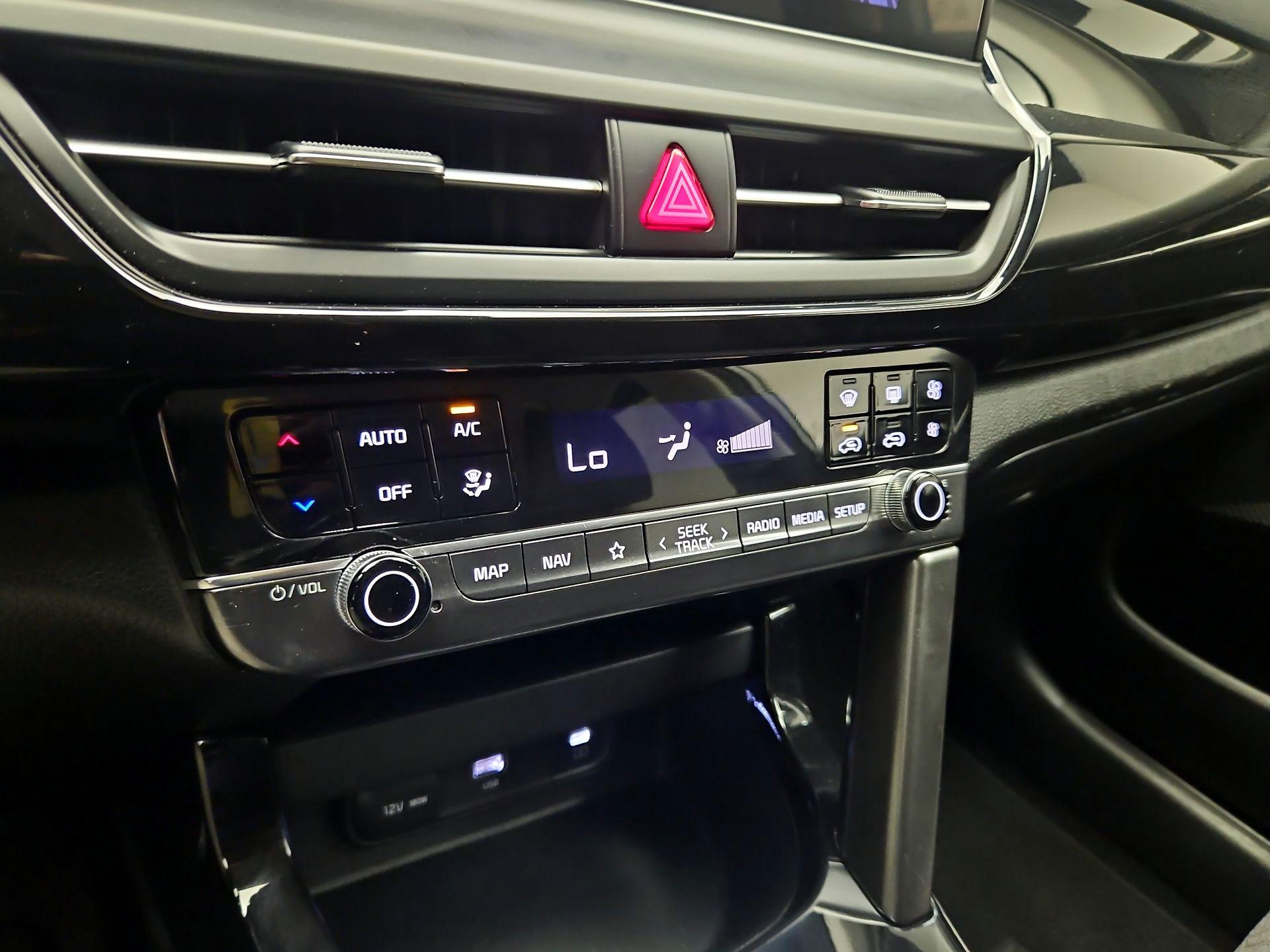 Thumbnail: 2025 Kia Seltos - 17