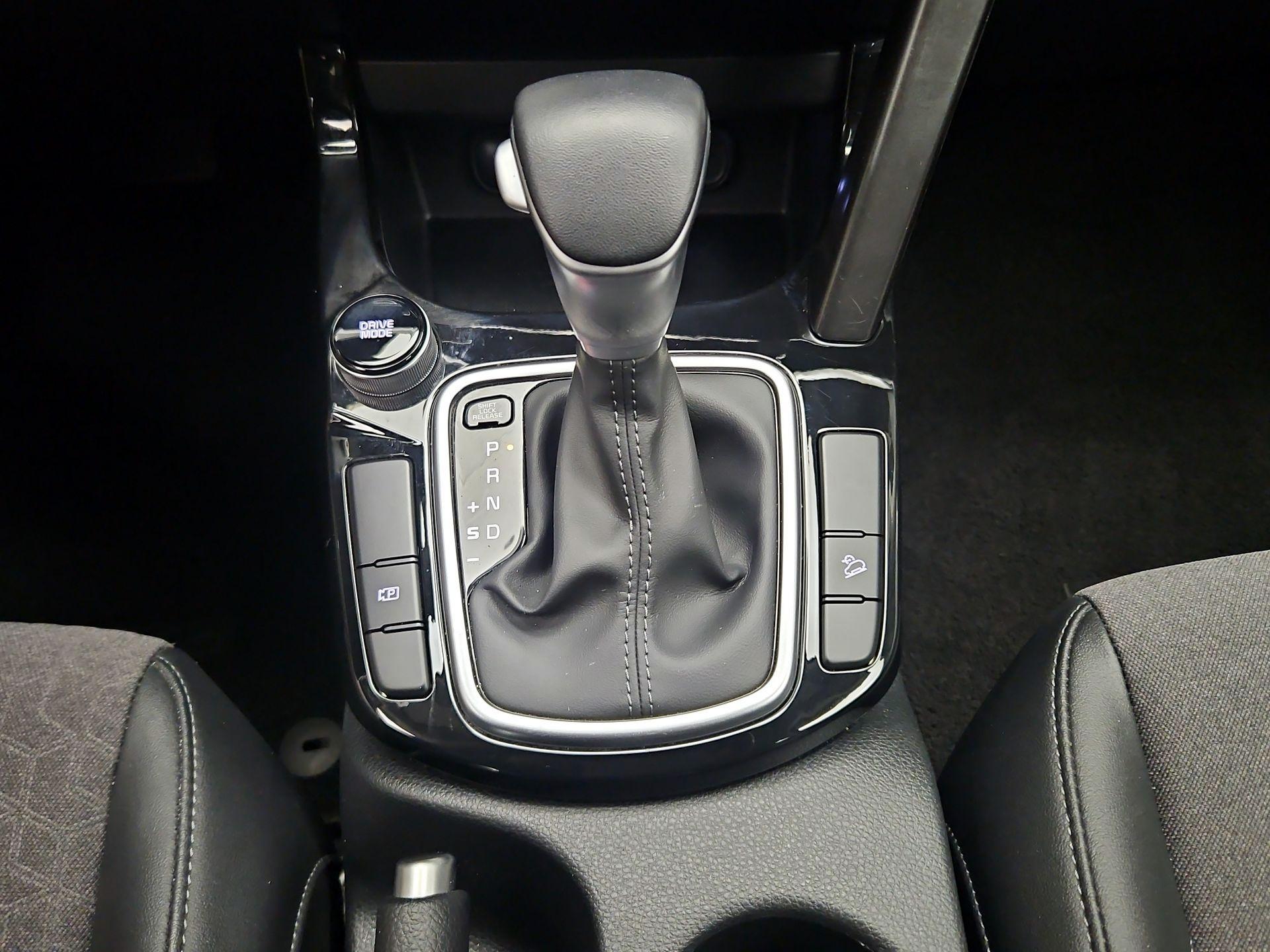 Thumbnail: 2025 Kia Seltos - 18