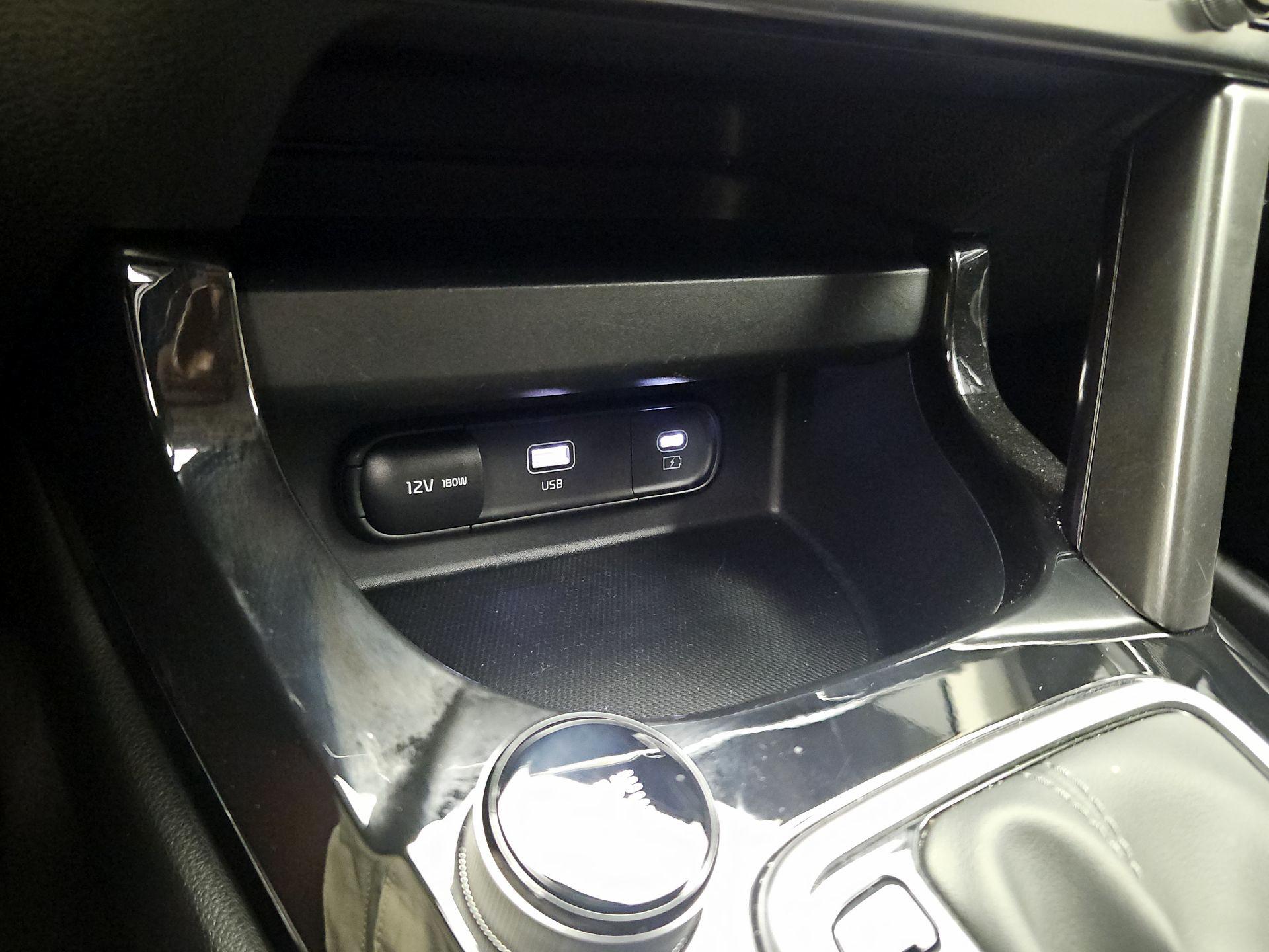 Thumbnail: 2025 Kia Seltos - 19