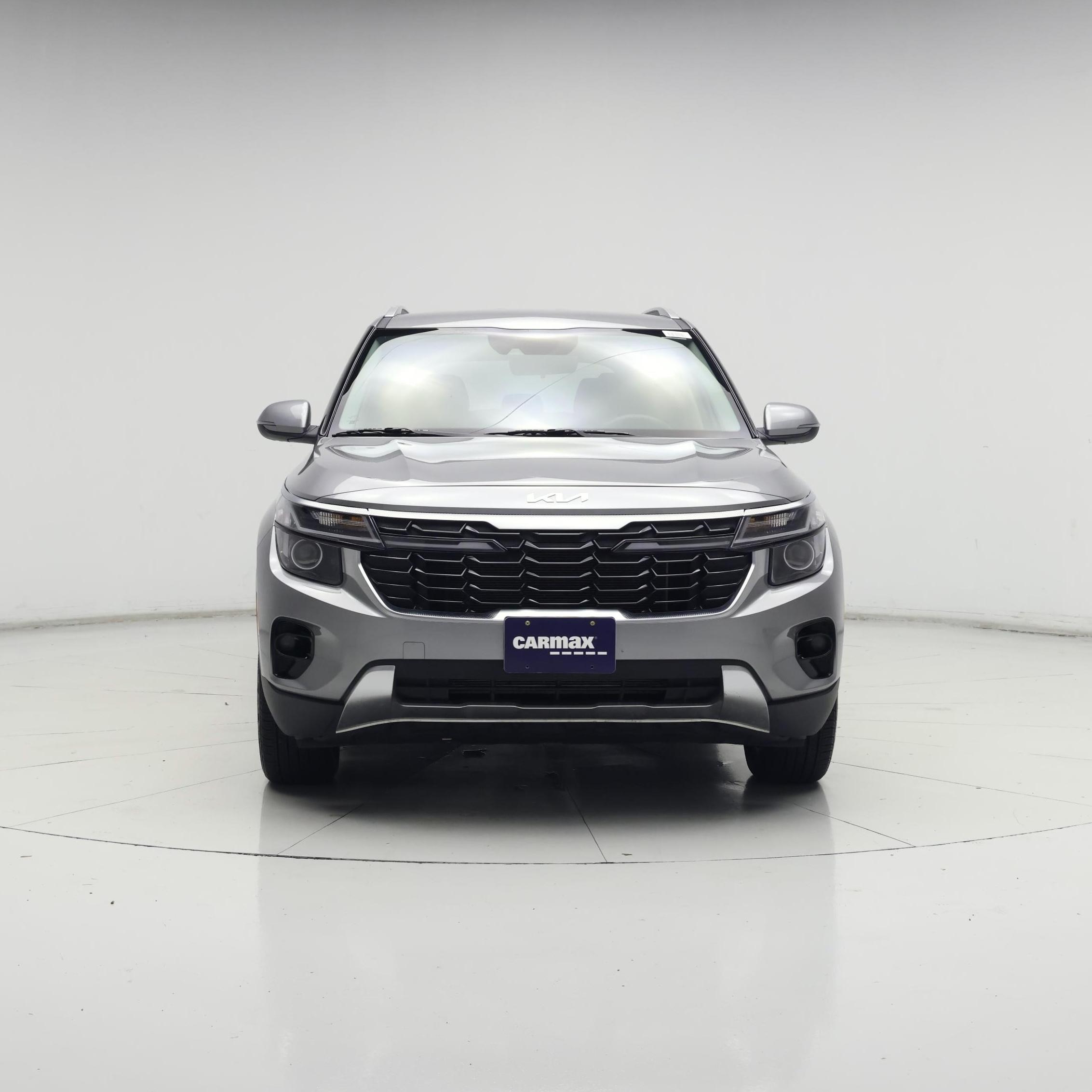 Thumbnail: 2025 Kia Seltos - 5