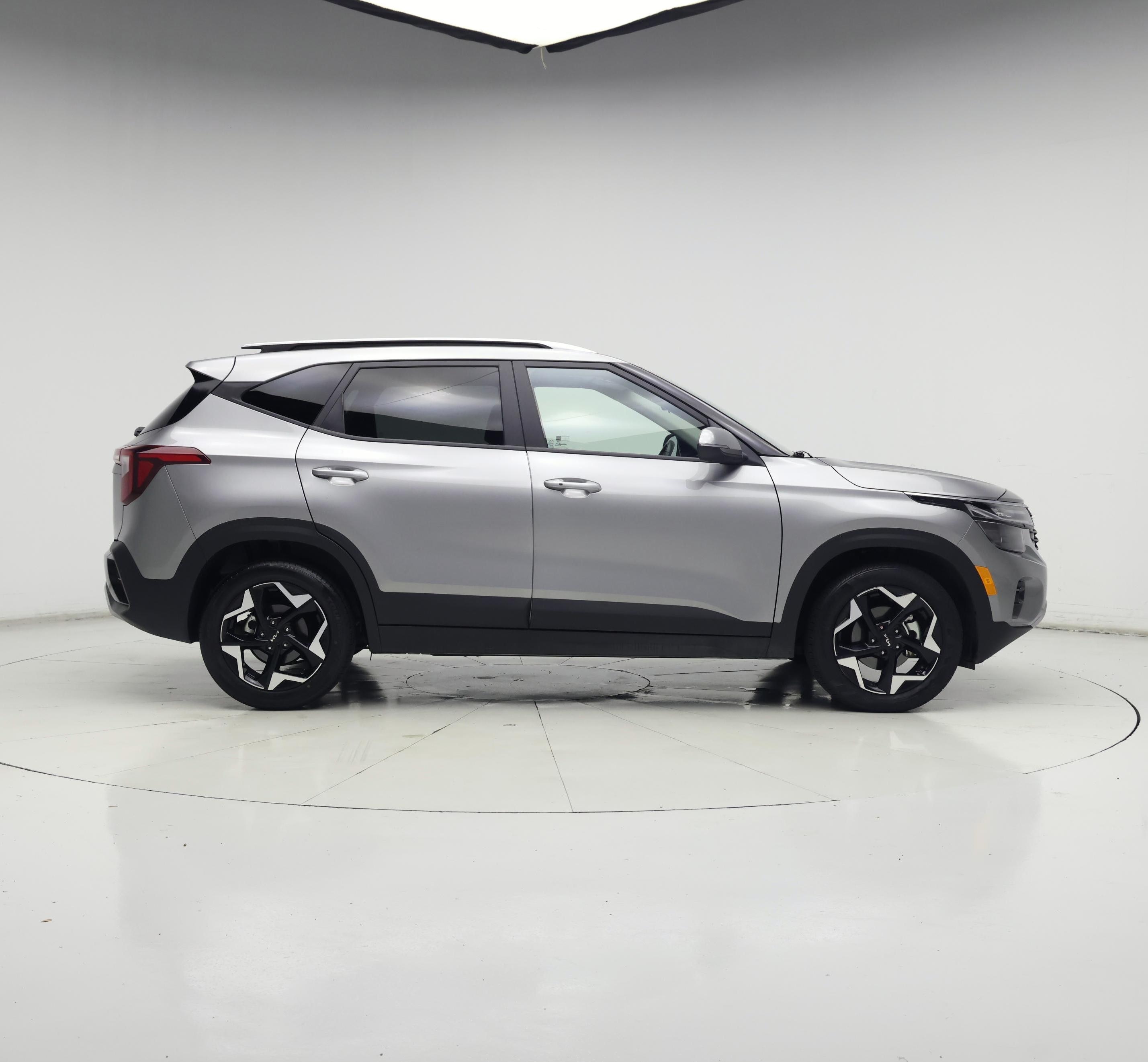 Thumbnail: 2025 Kia Seltos - 7