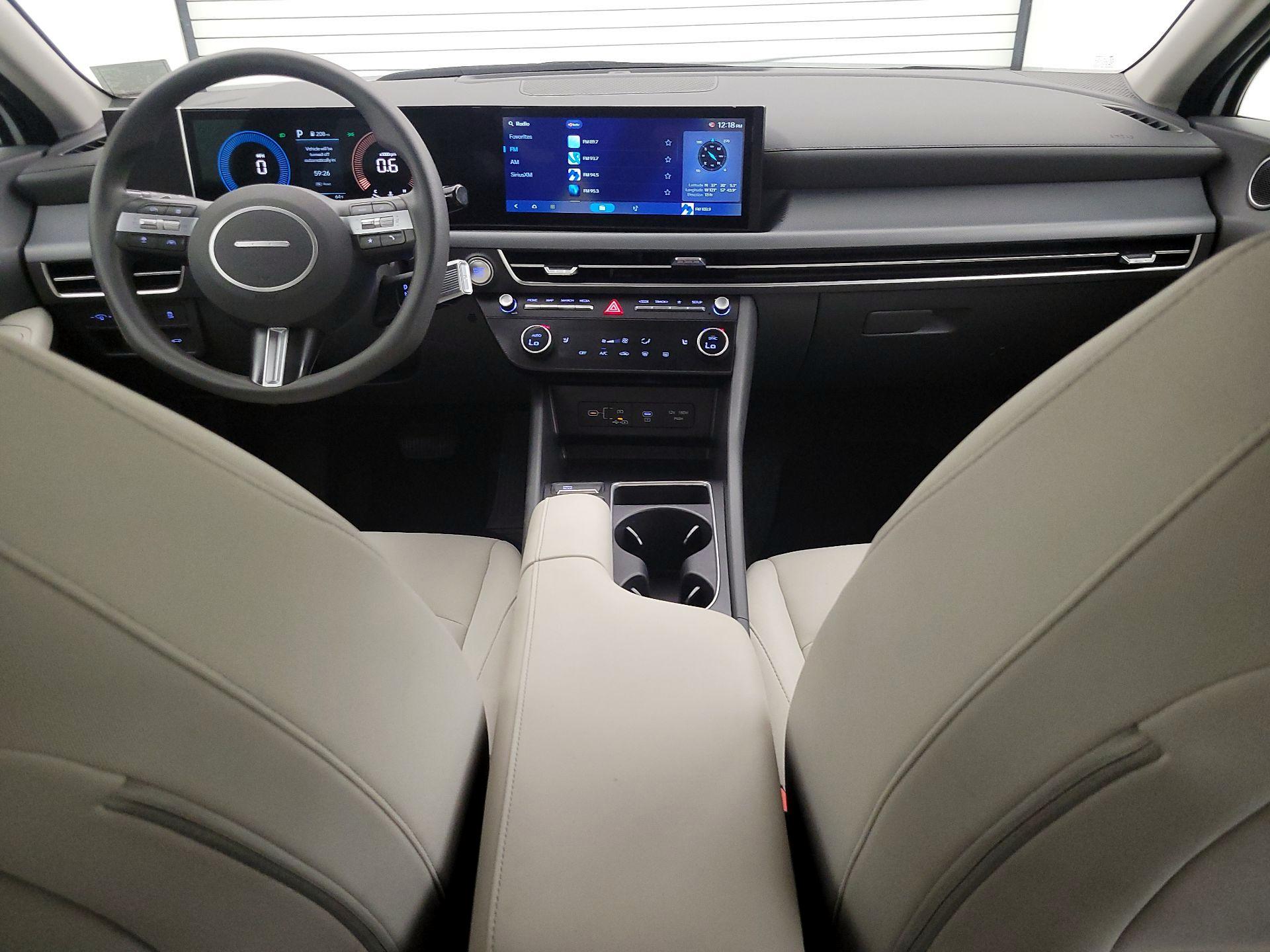 Thumbnail: 2025 Hyundai Sonata - 9