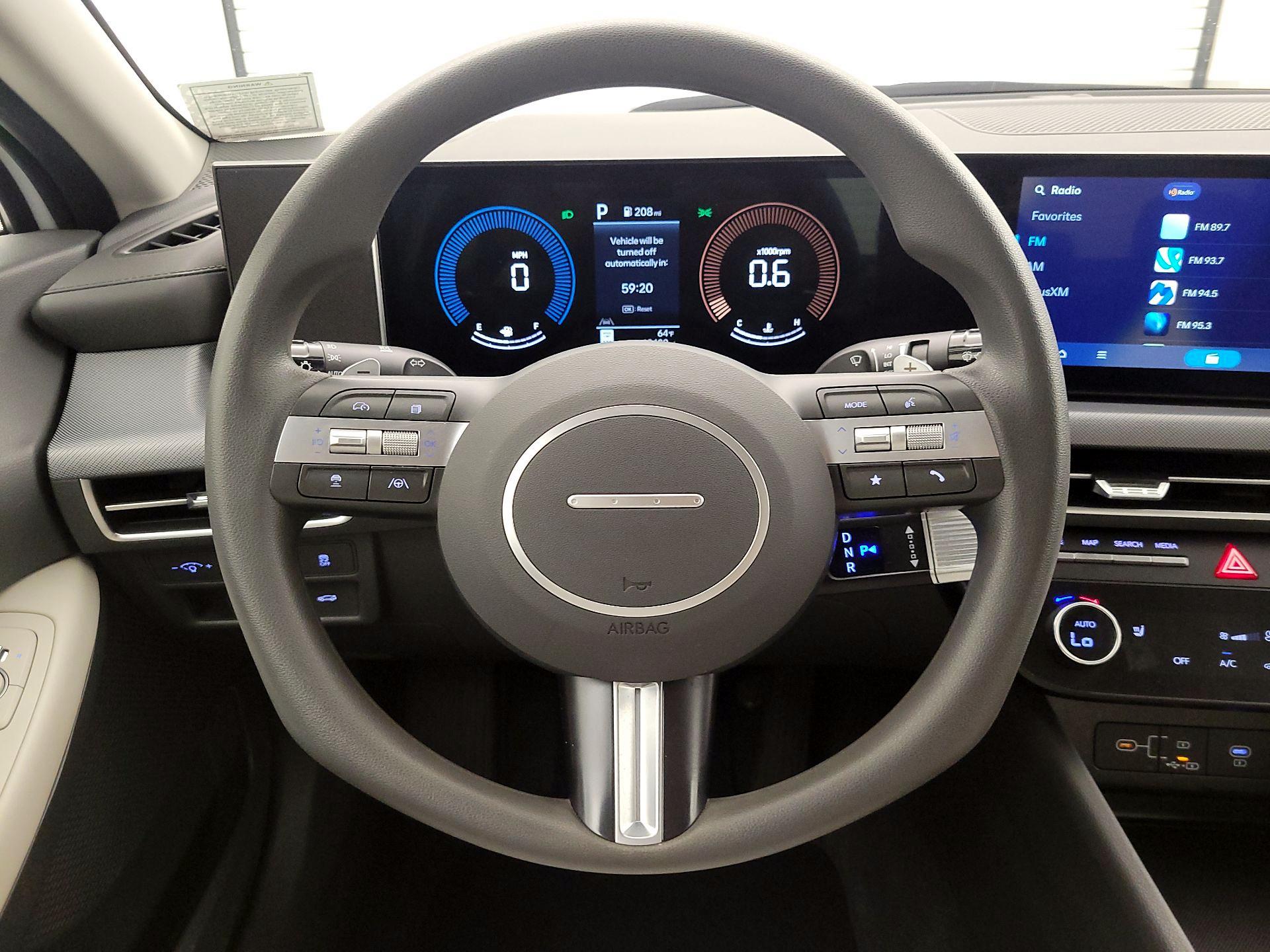 Thumbnail: 2025 Hyundai Sonata - 10