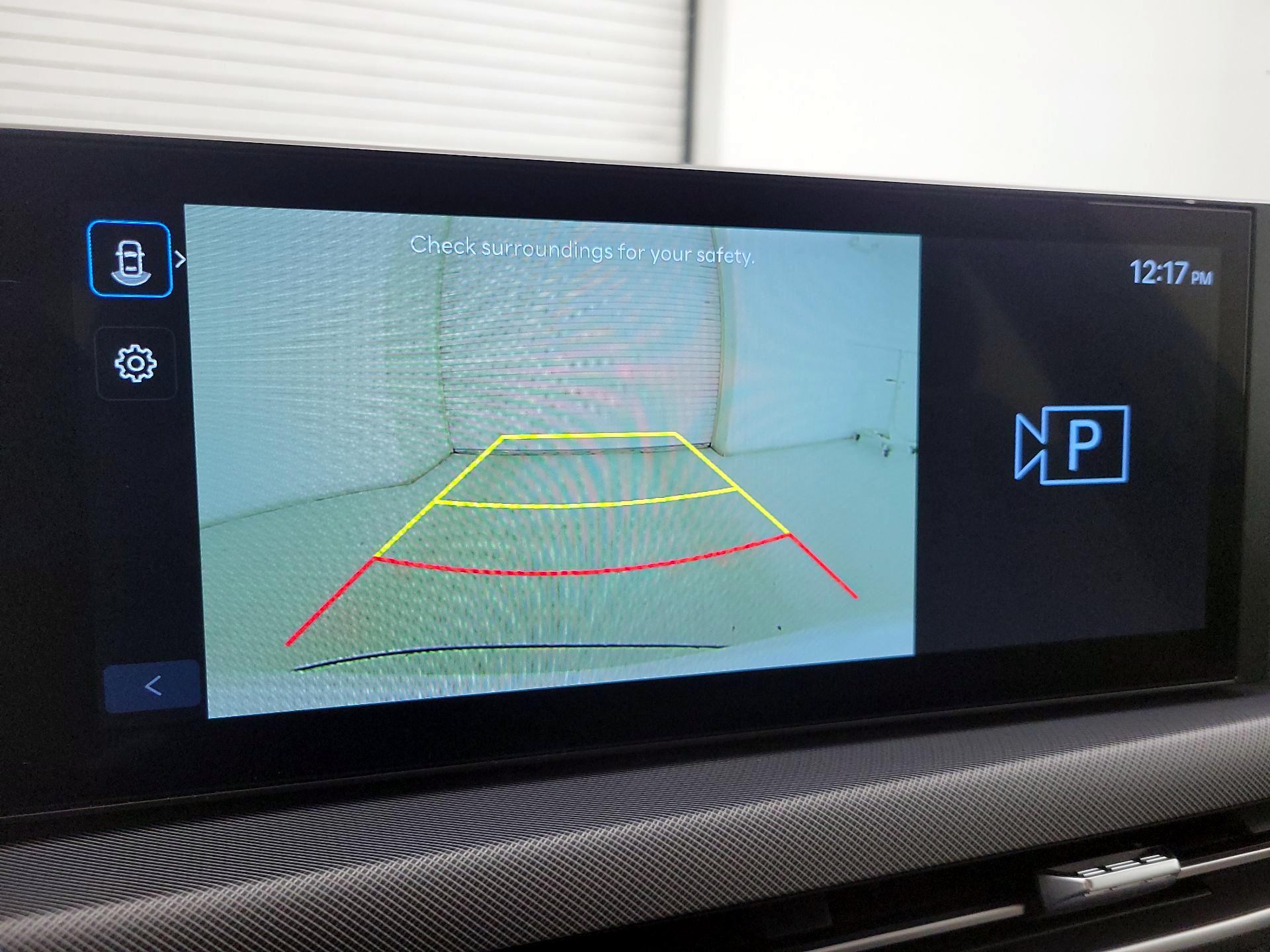 Thumbnail: 2025 Hyundai Sonata - 14