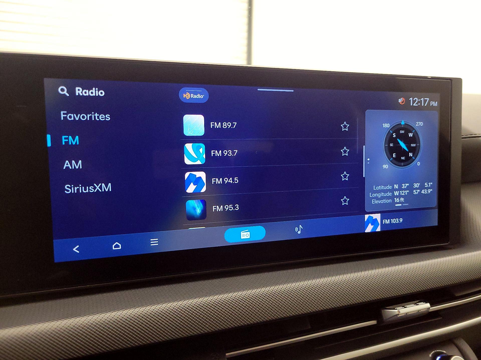 Thumbnail: 2025 Hyundai Sonata - 15