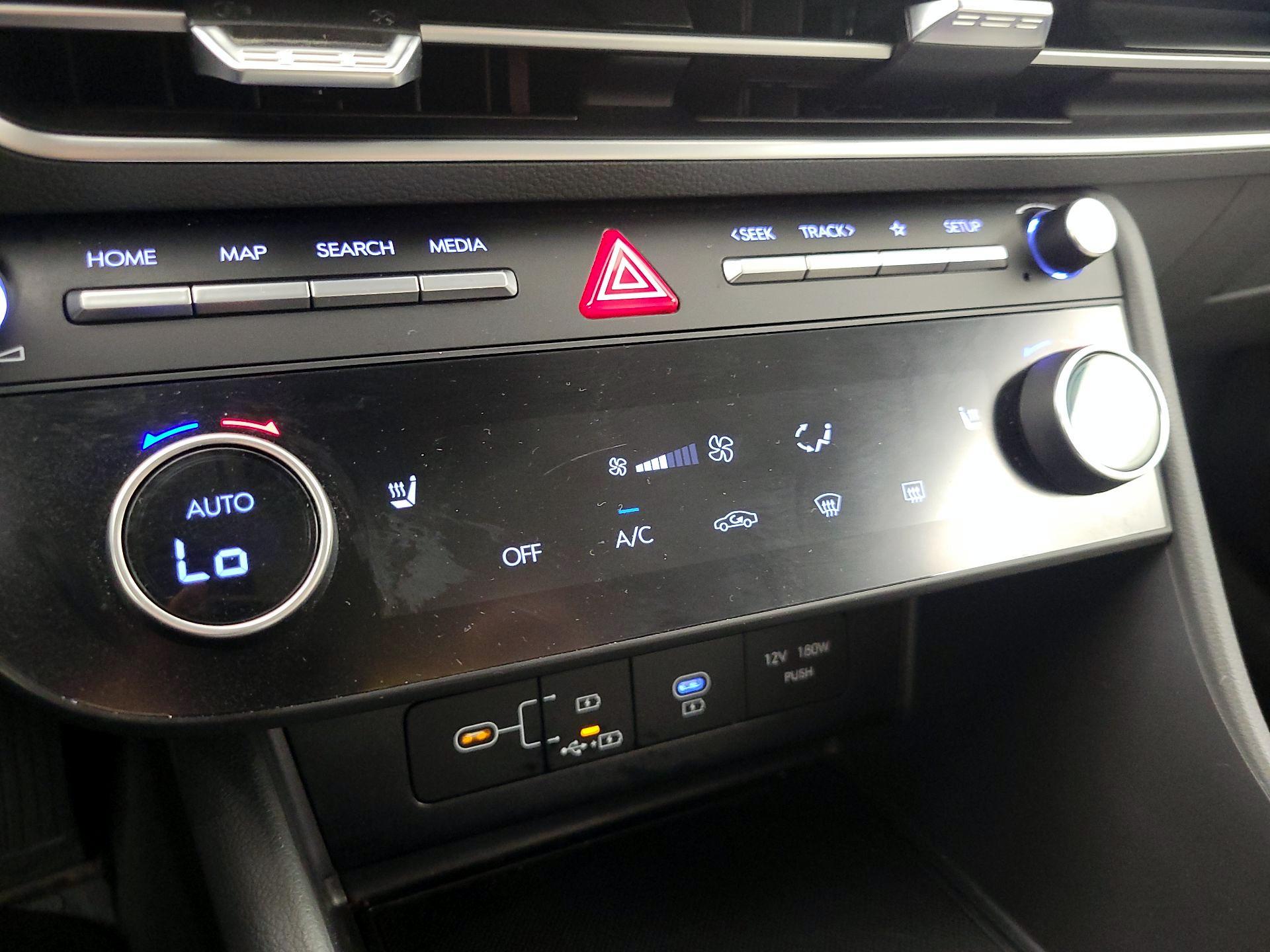 Thumbnail: 2025 Hyundai Sonata - 16