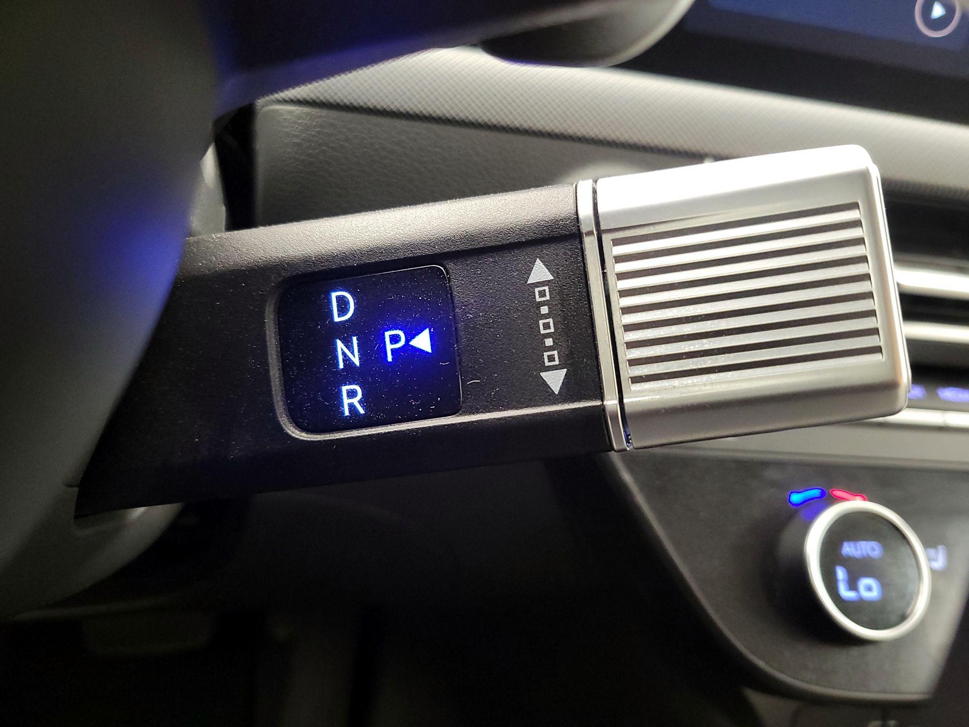 Thumbnail: 2025 Hyundai Sonata - 17