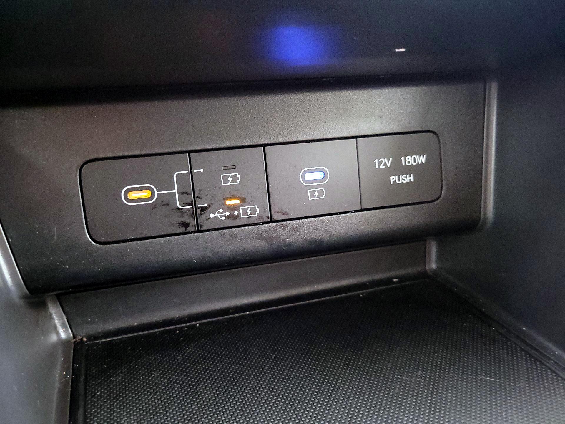 Thumbnail: 2025 Hyundai Sonata - 18