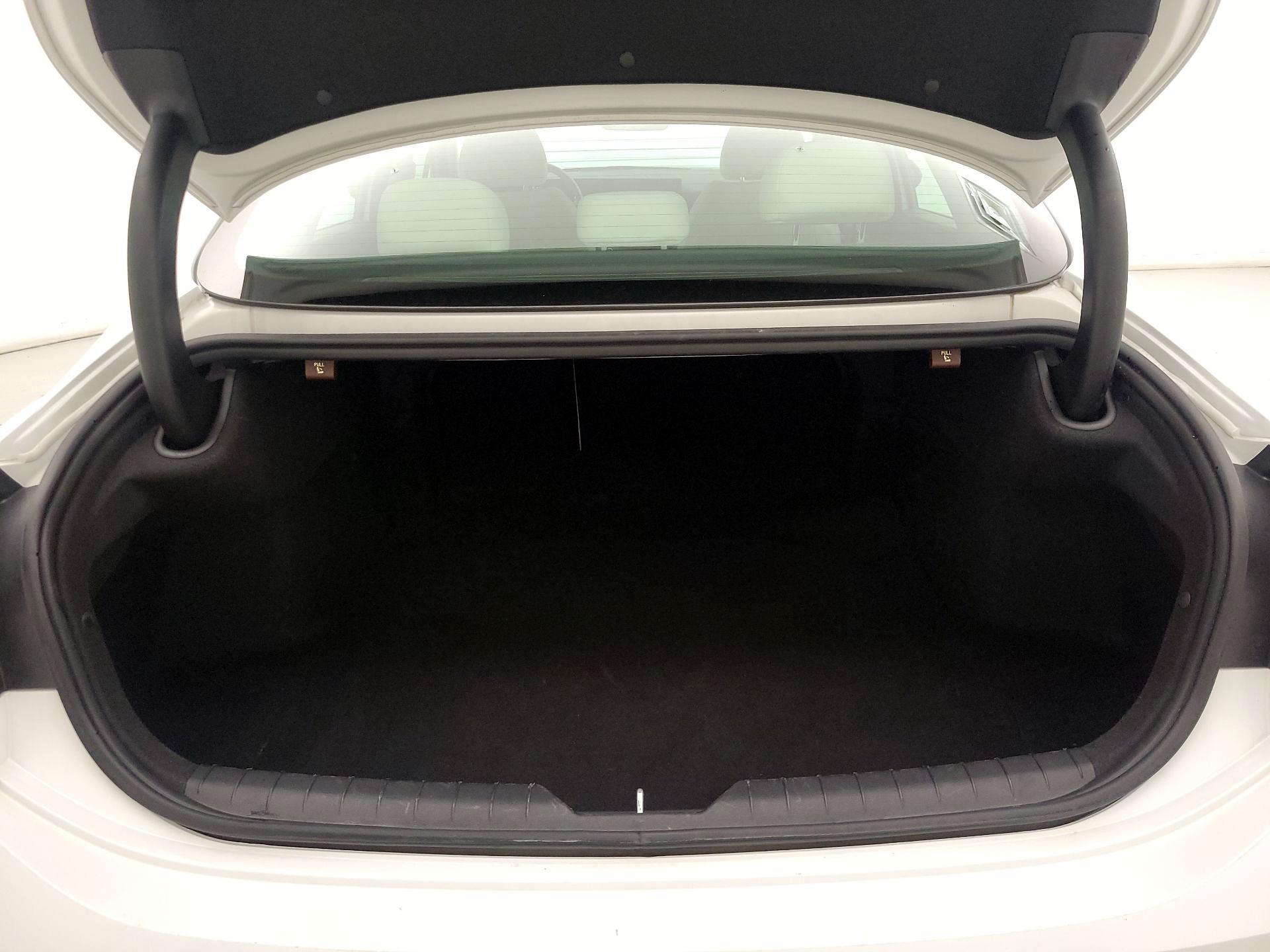 Thumbnail: 2025 Hyundai Sonata - 20