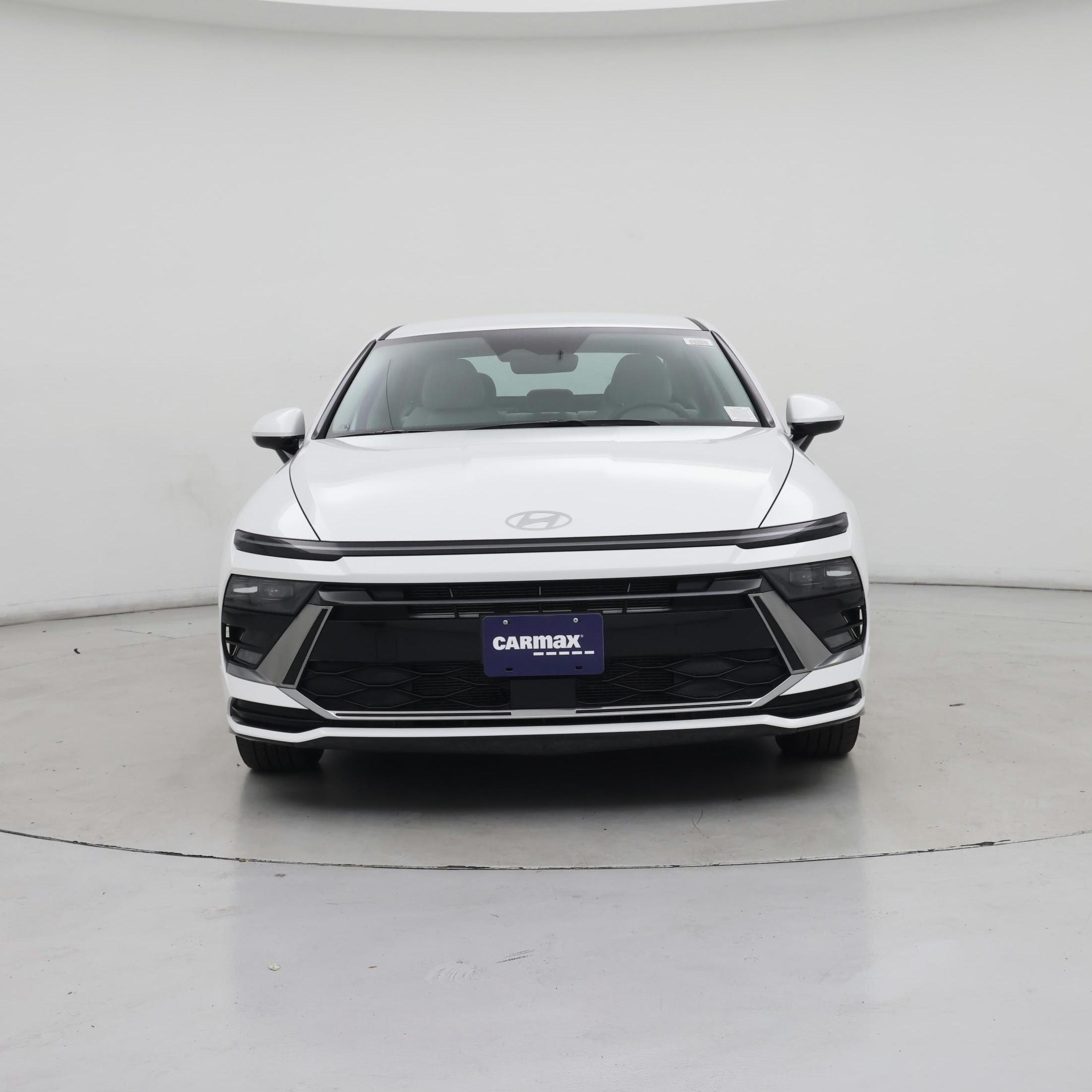 Thumbnail: 2025 Hyundai Sonata - 5