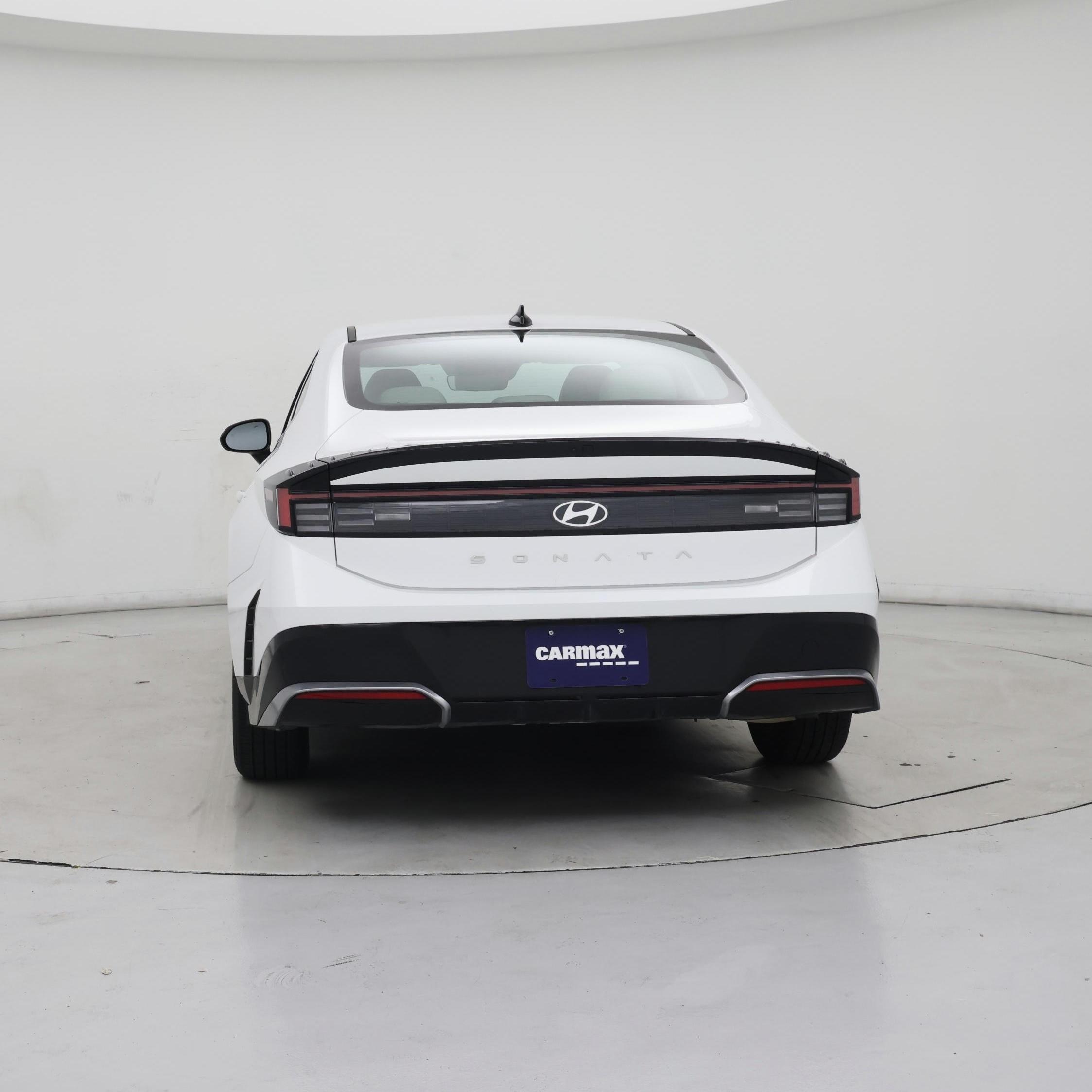 Thumbnail: 2025 Hyundai Sonata - 6