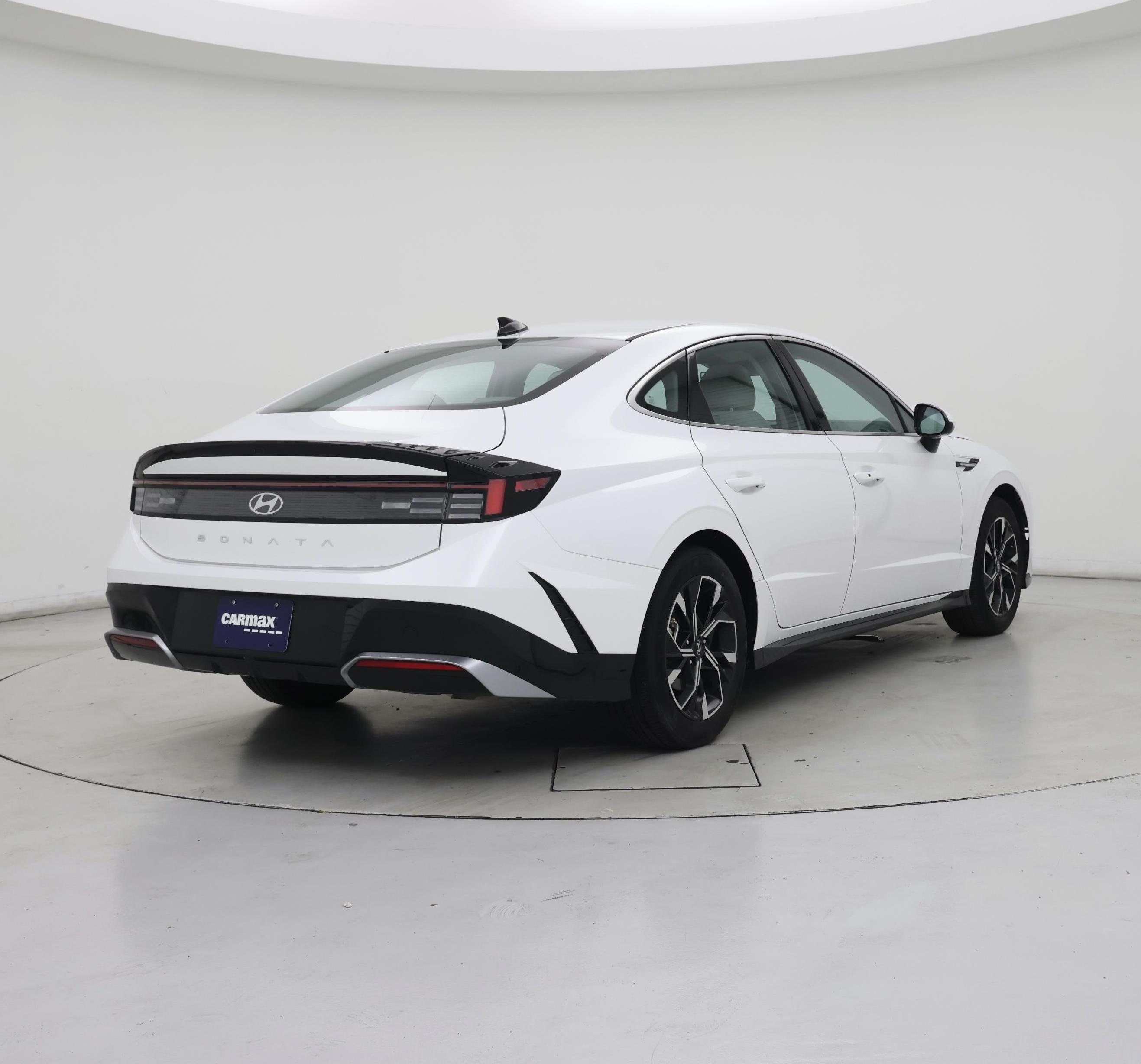 Thumbnail: 2025 Hyundai Sonata - 8