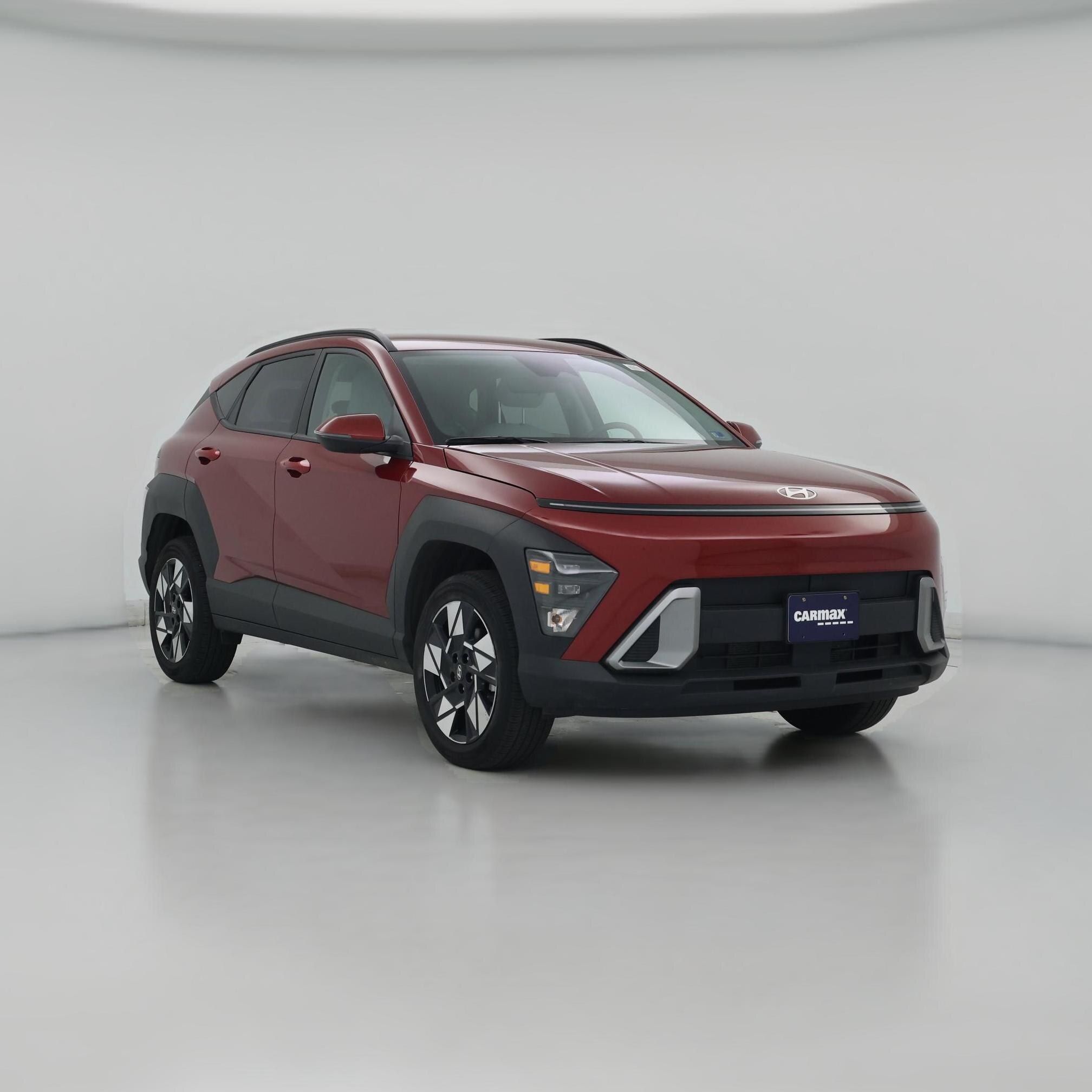 Thumbnail: 2025 Hyundai Kona - 1