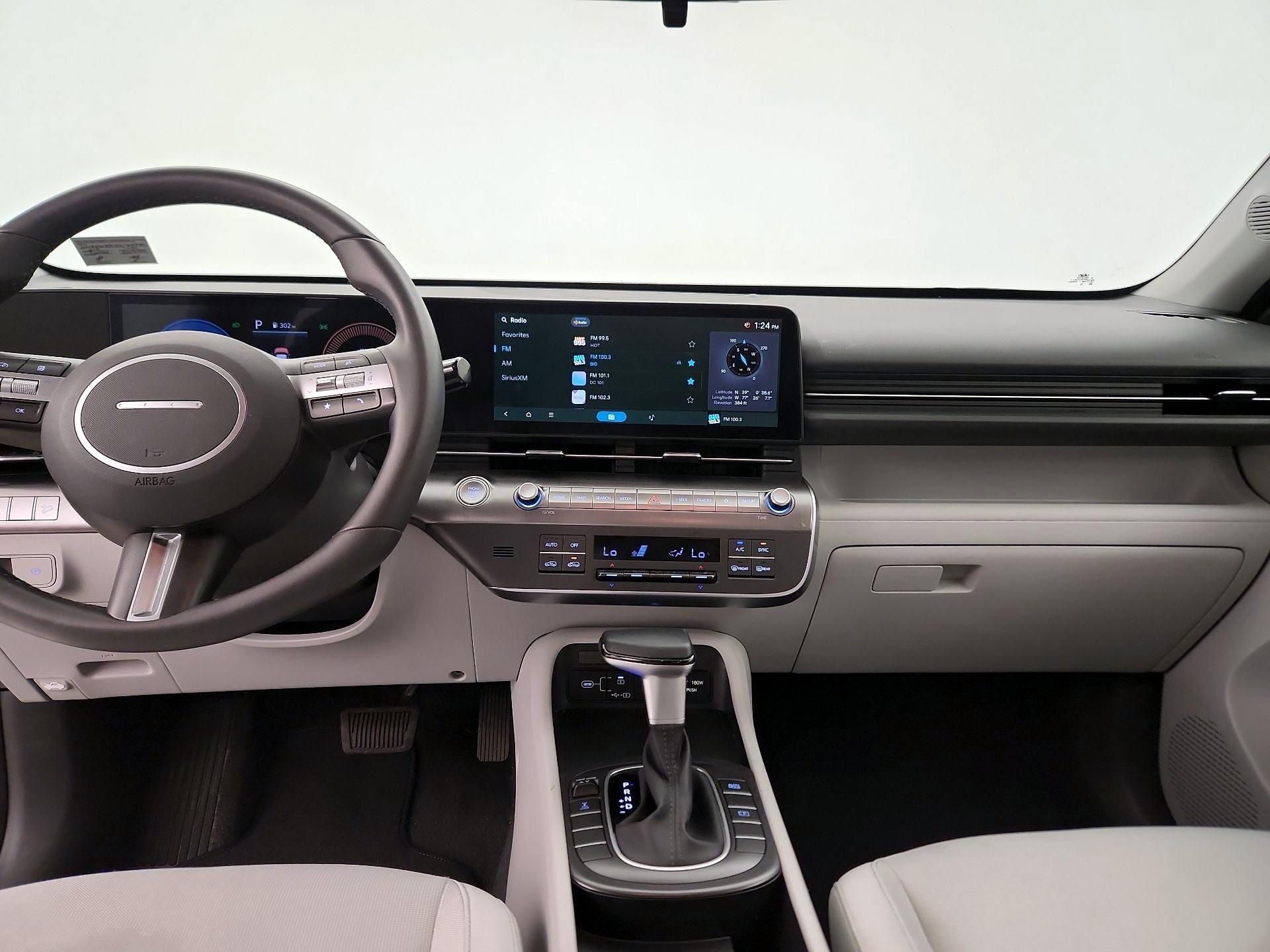 Thumbnail: 2025 Hyundai Kona - 9