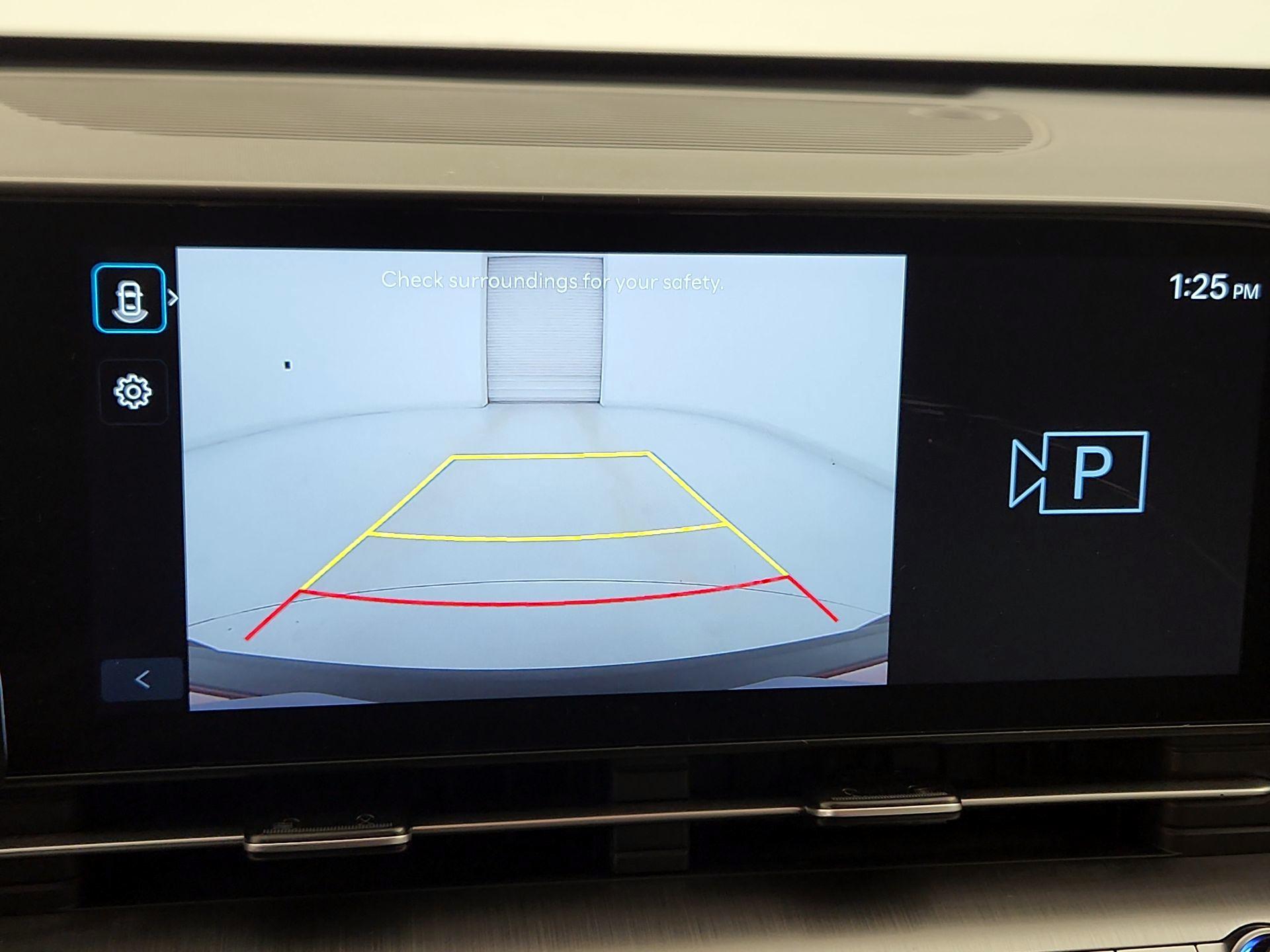 Thumbnail: 2025 Hyundai Kona - 14