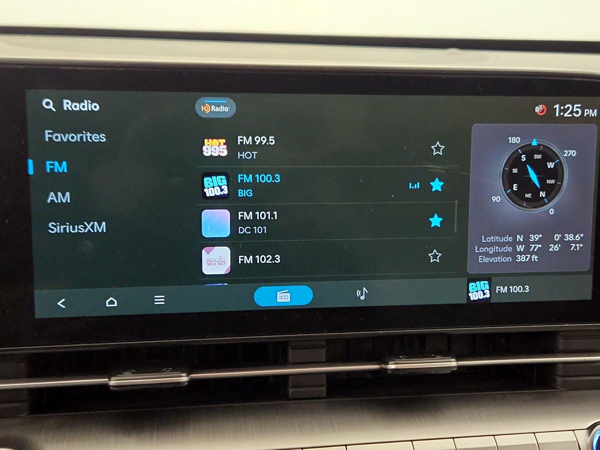 Thumbnail: 2025 Hyundai Kona - 15