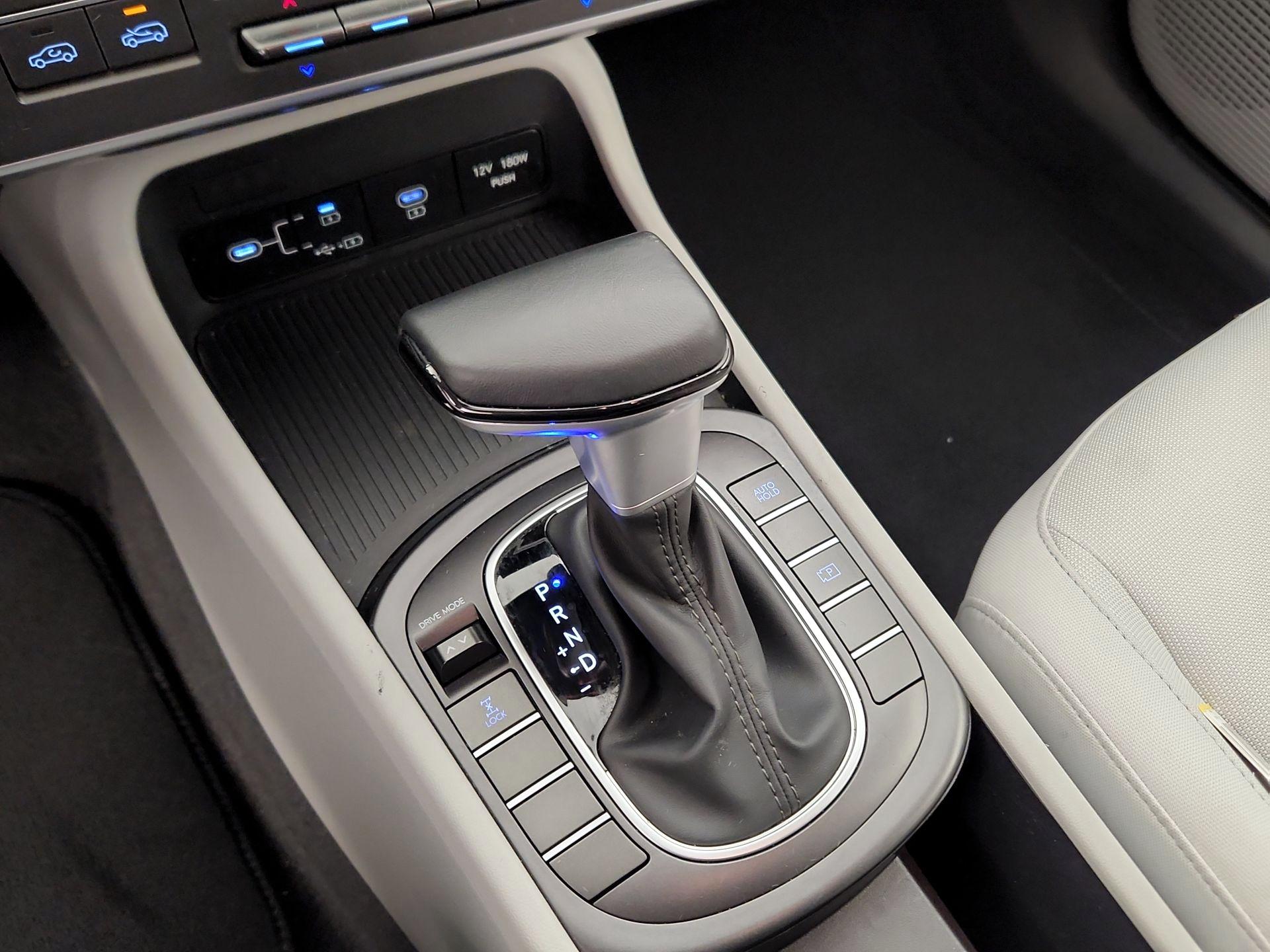 Thumbnail: 2025 Hyundai Kona - 17