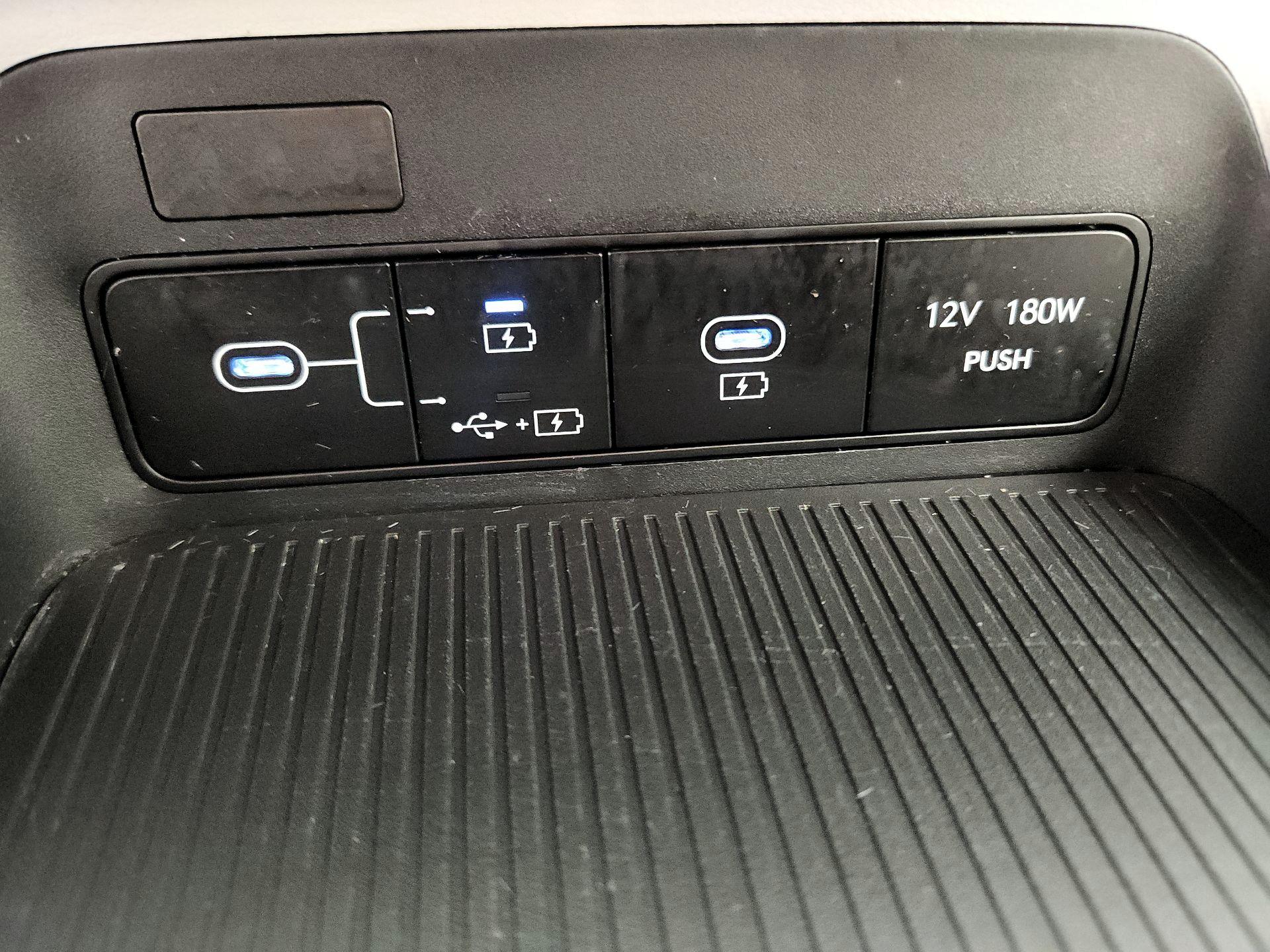 Thumbnail: 2025 Hyundai Kona - 18