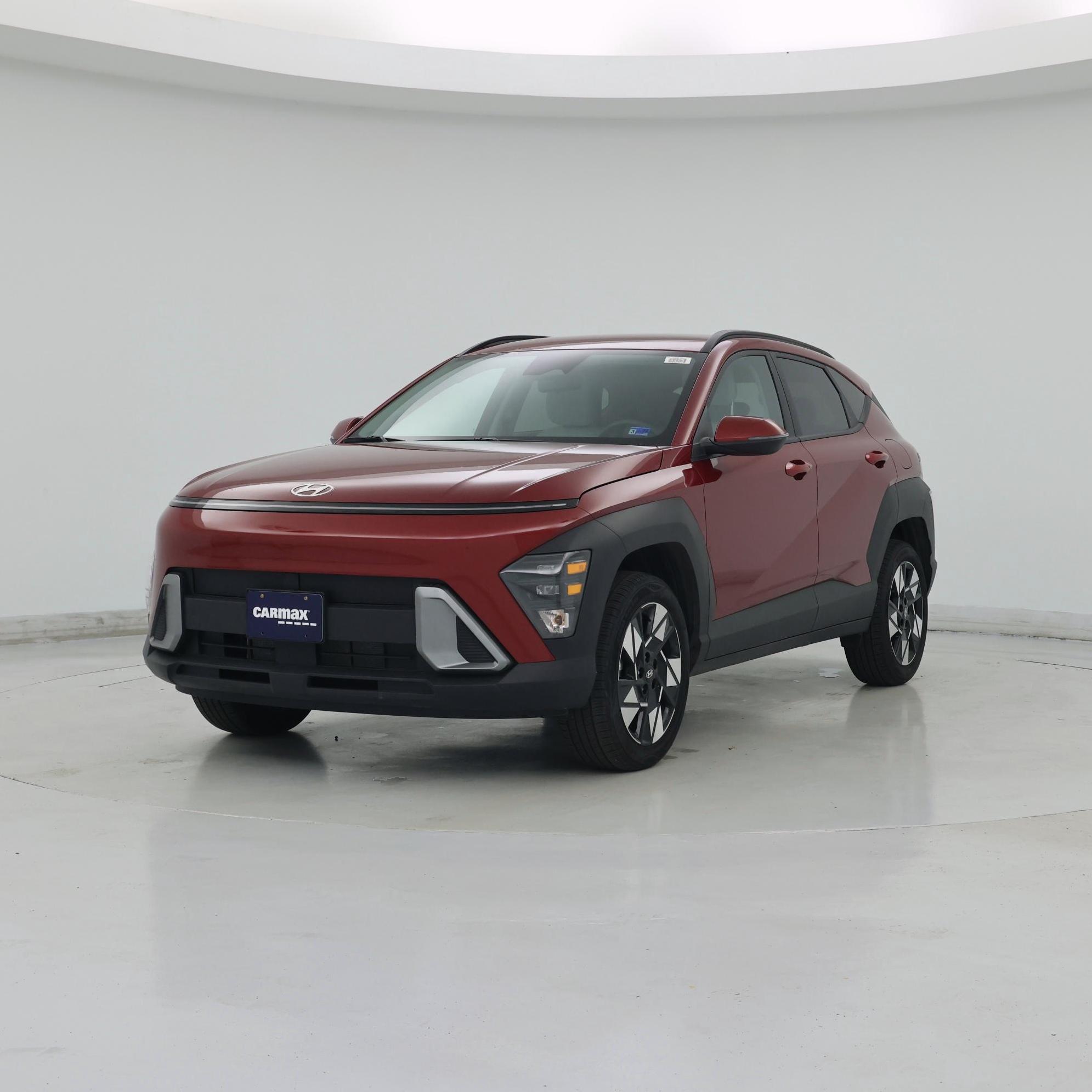 Thumbnail: 2025 Hyundai Kona - 4