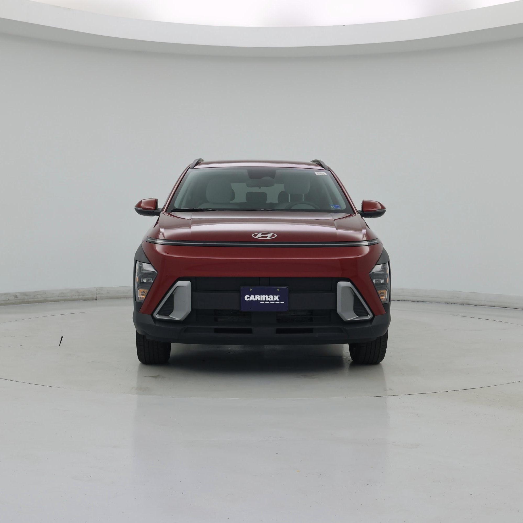 Thumbnail: 2025 Hyundai Kona - 5