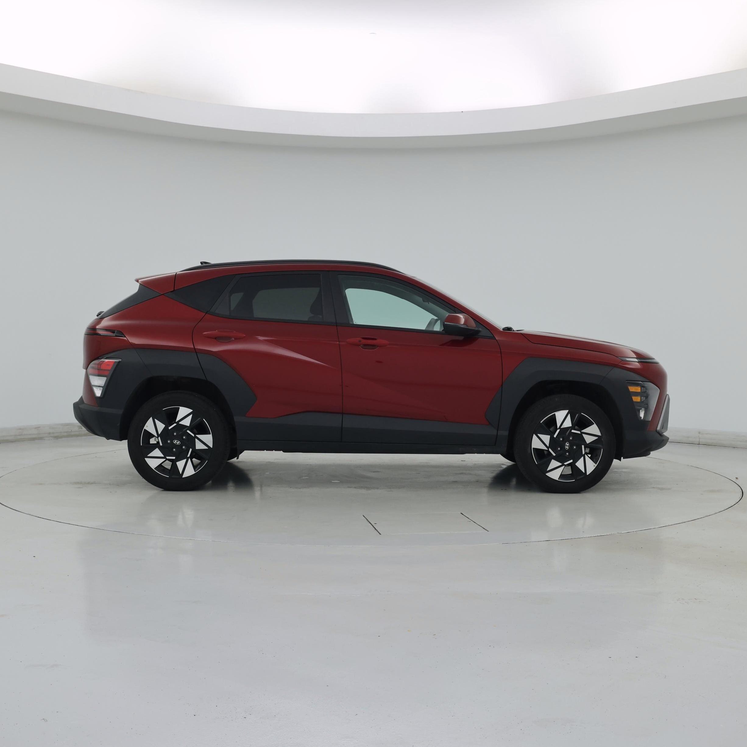 Thumbnail: 2025 Hyundai Kona - 7