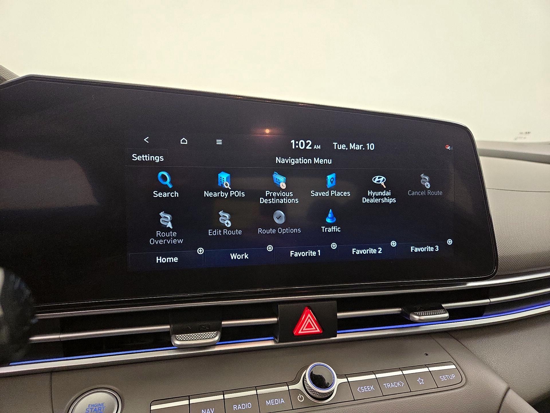 Thumbnail: 2025 Hyundai Elantra - 14