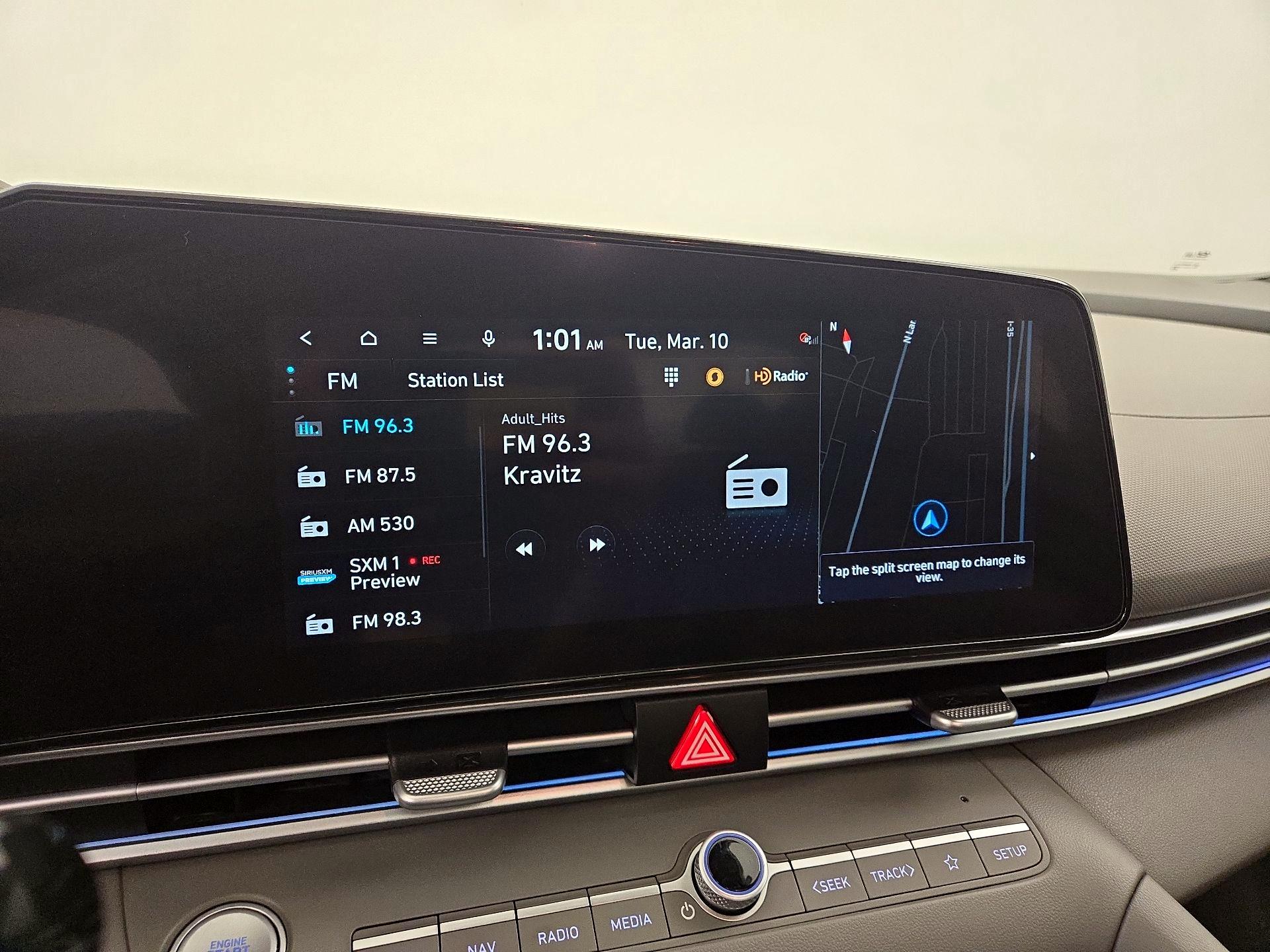 Thumbnail: 2025 Hyundai Elantra - 16