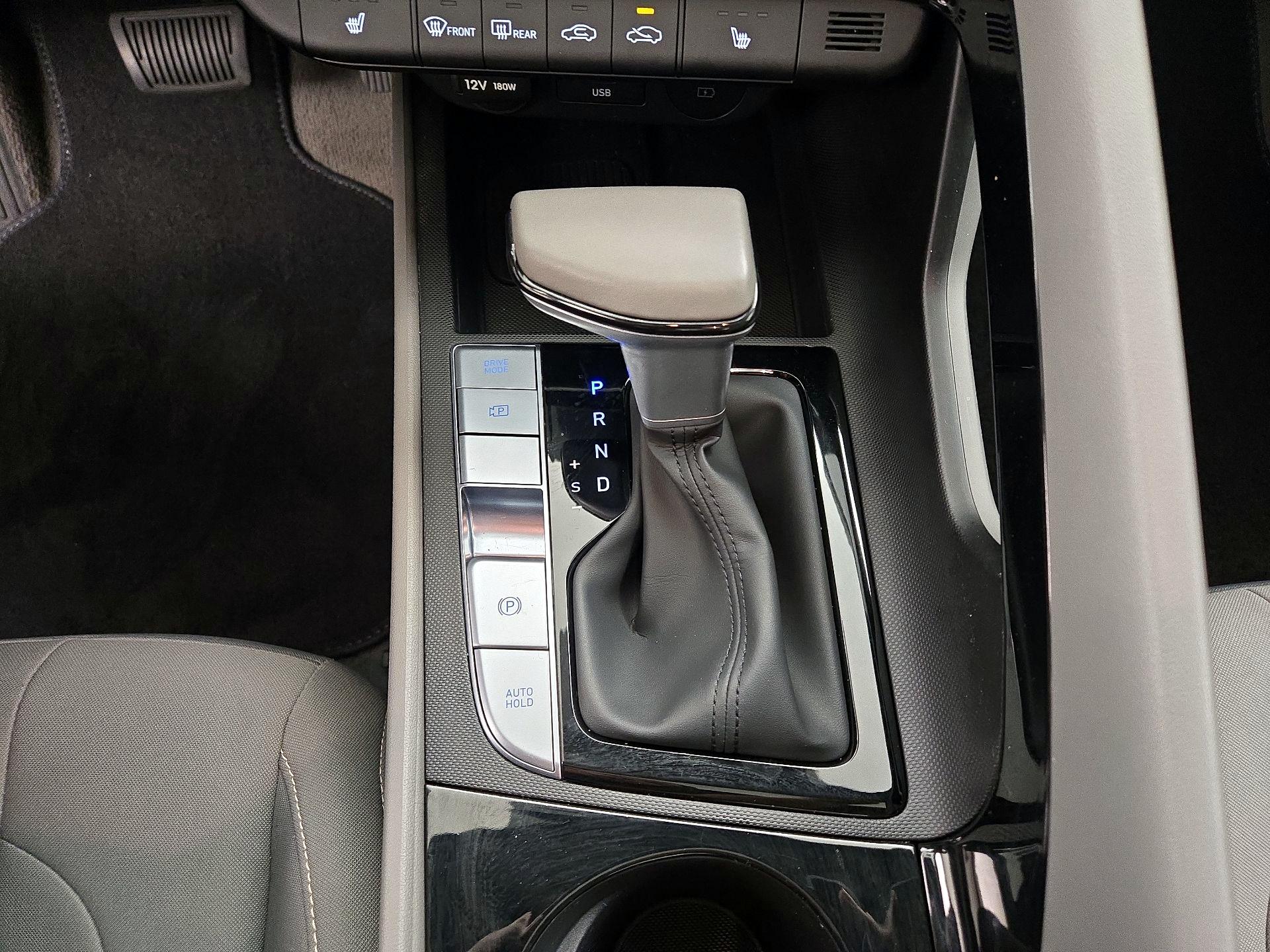 Thumbnail: 2025 Hyundai Elantra - 18