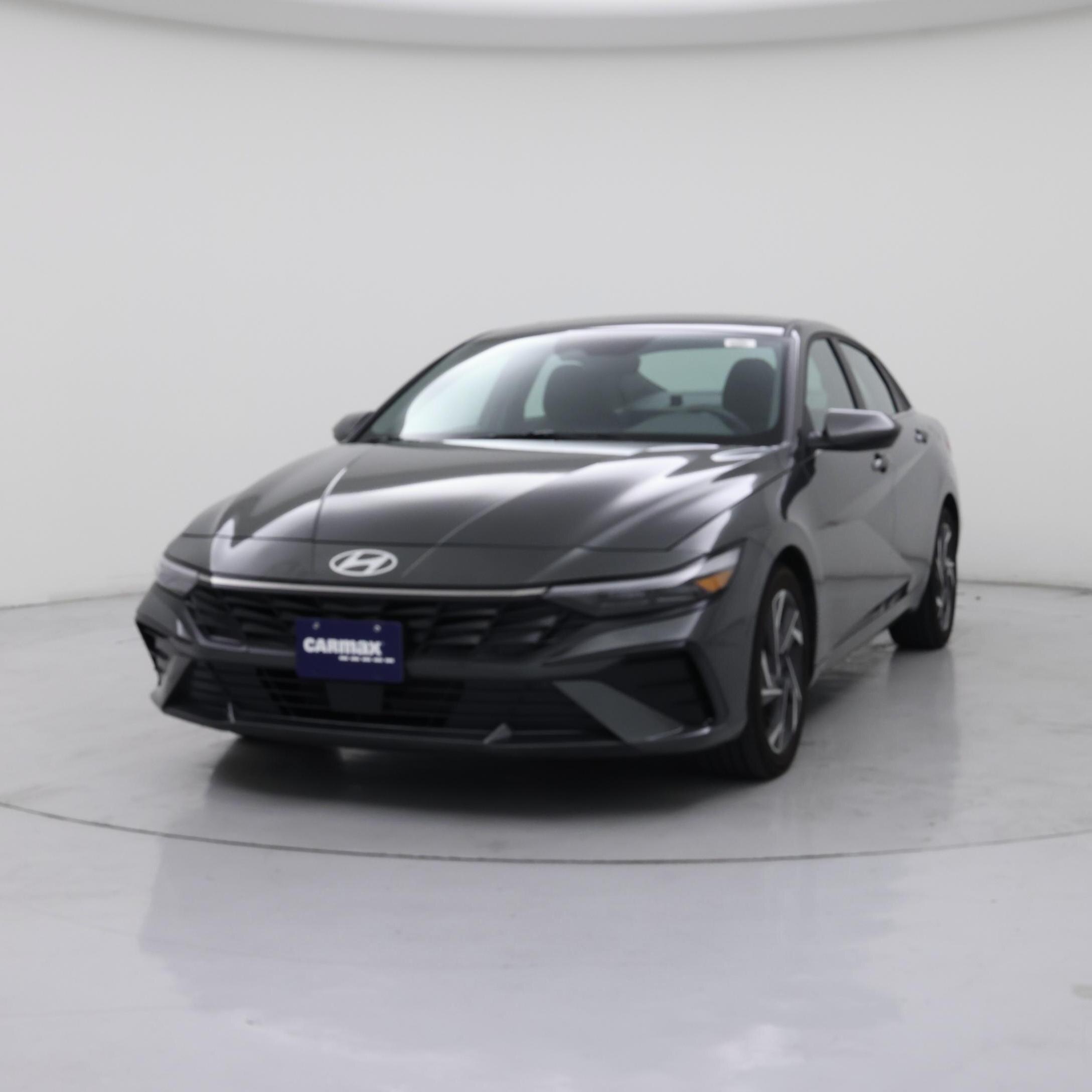 Thumbnail: 2025 Hyundai Elantra - 4