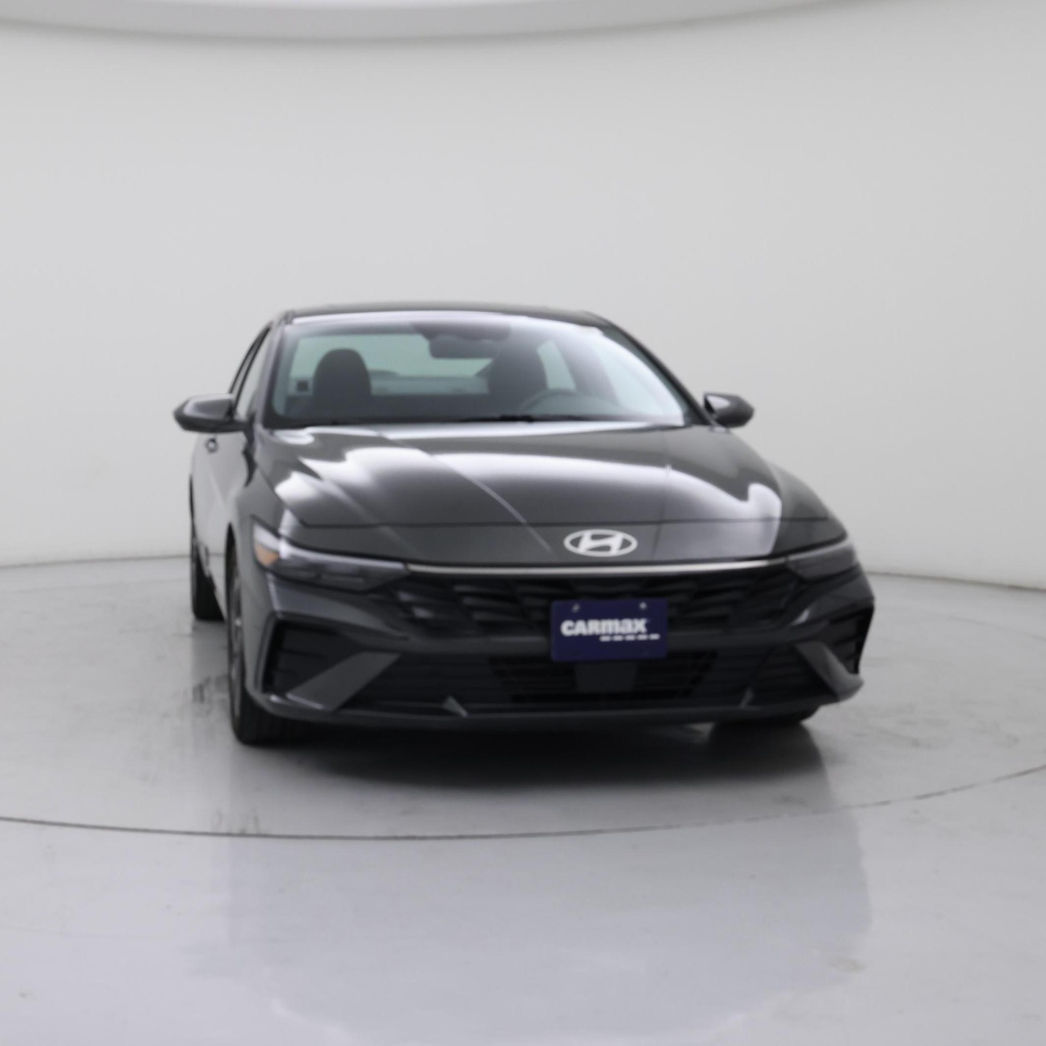 Thumbnail: 2025 Hyundai Elantra - 5