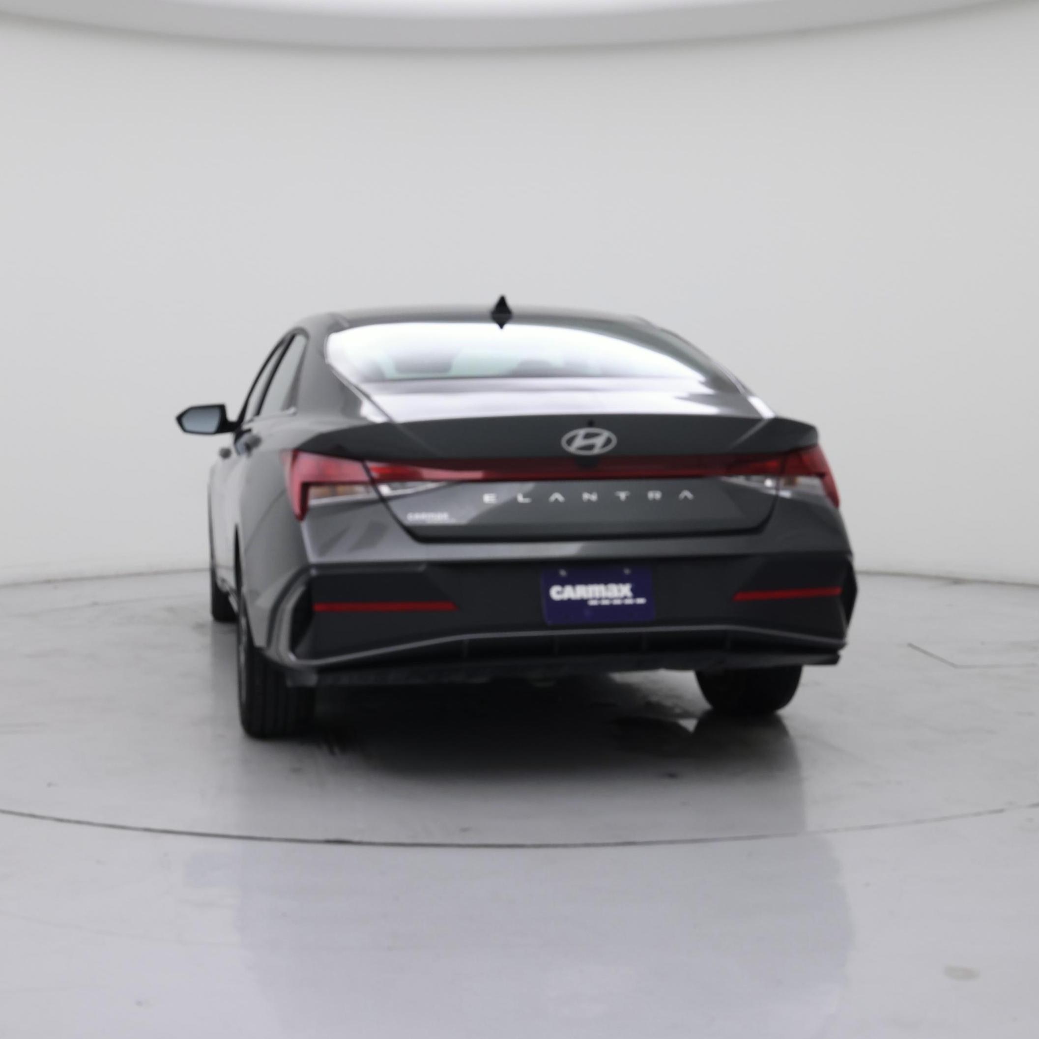 Thumbnail: 2025 Hyundai Elantra - 6