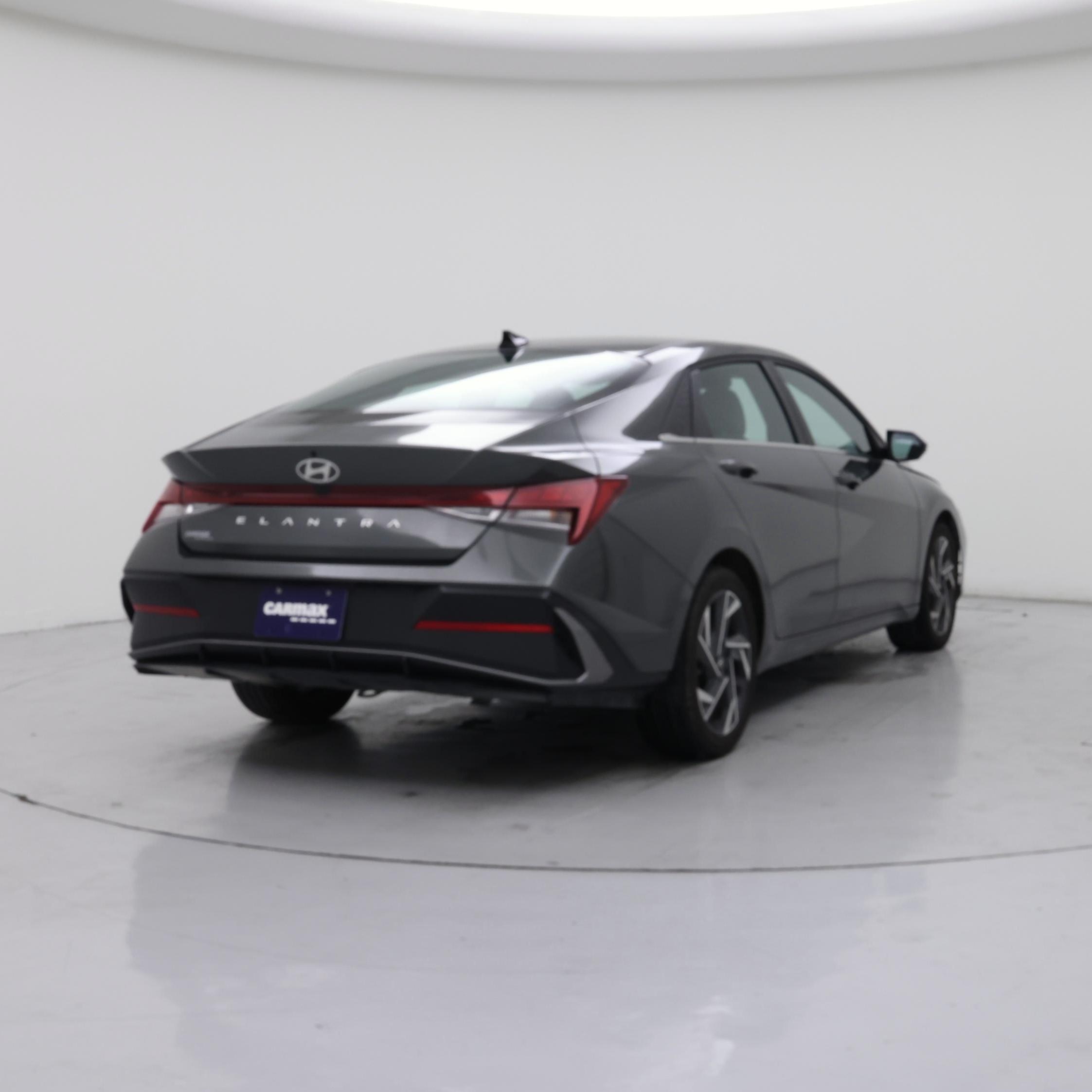 Thumbnail: 2025 Hyundai Elantra - 8