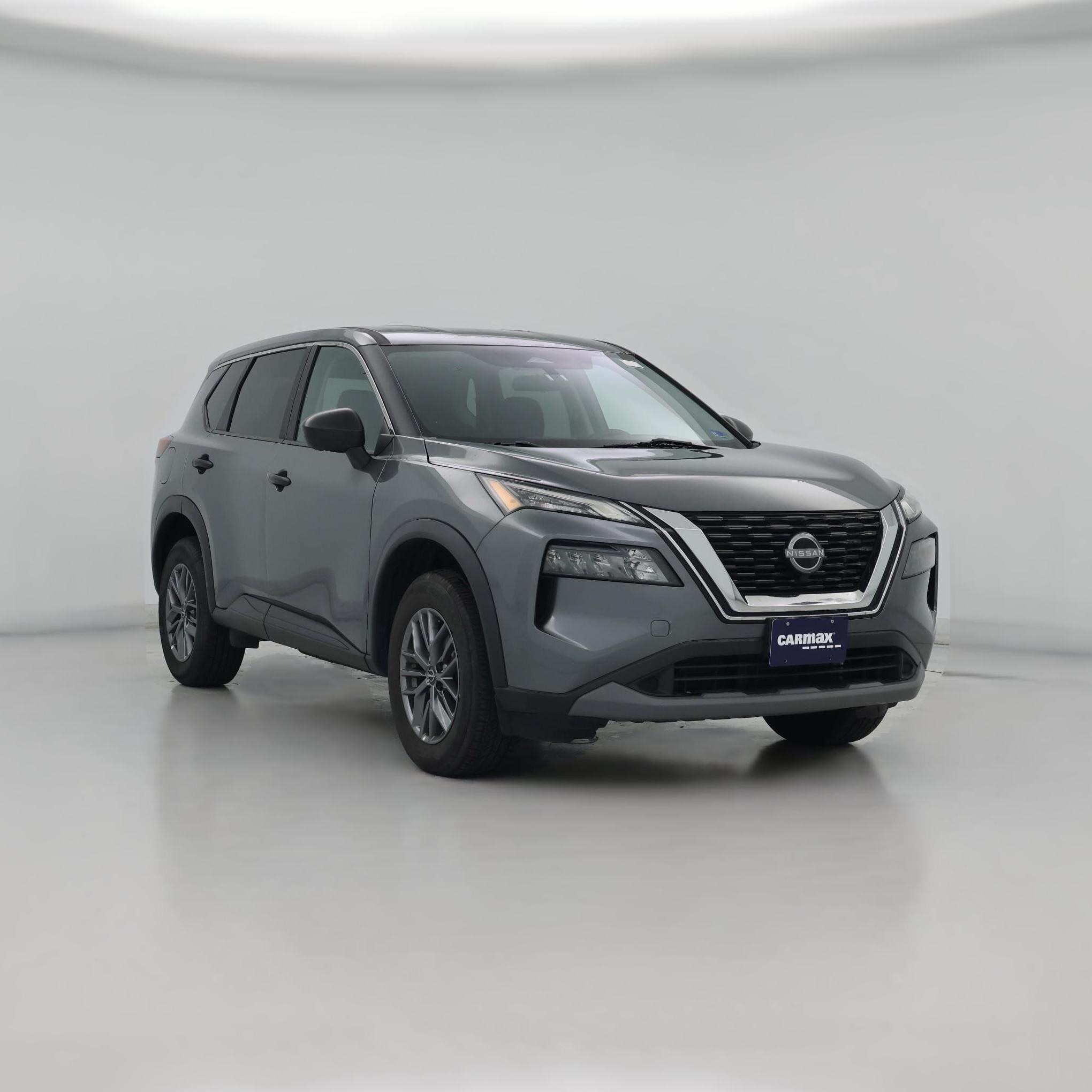 Thumbnail: 2023 Nissan Rogue - 1