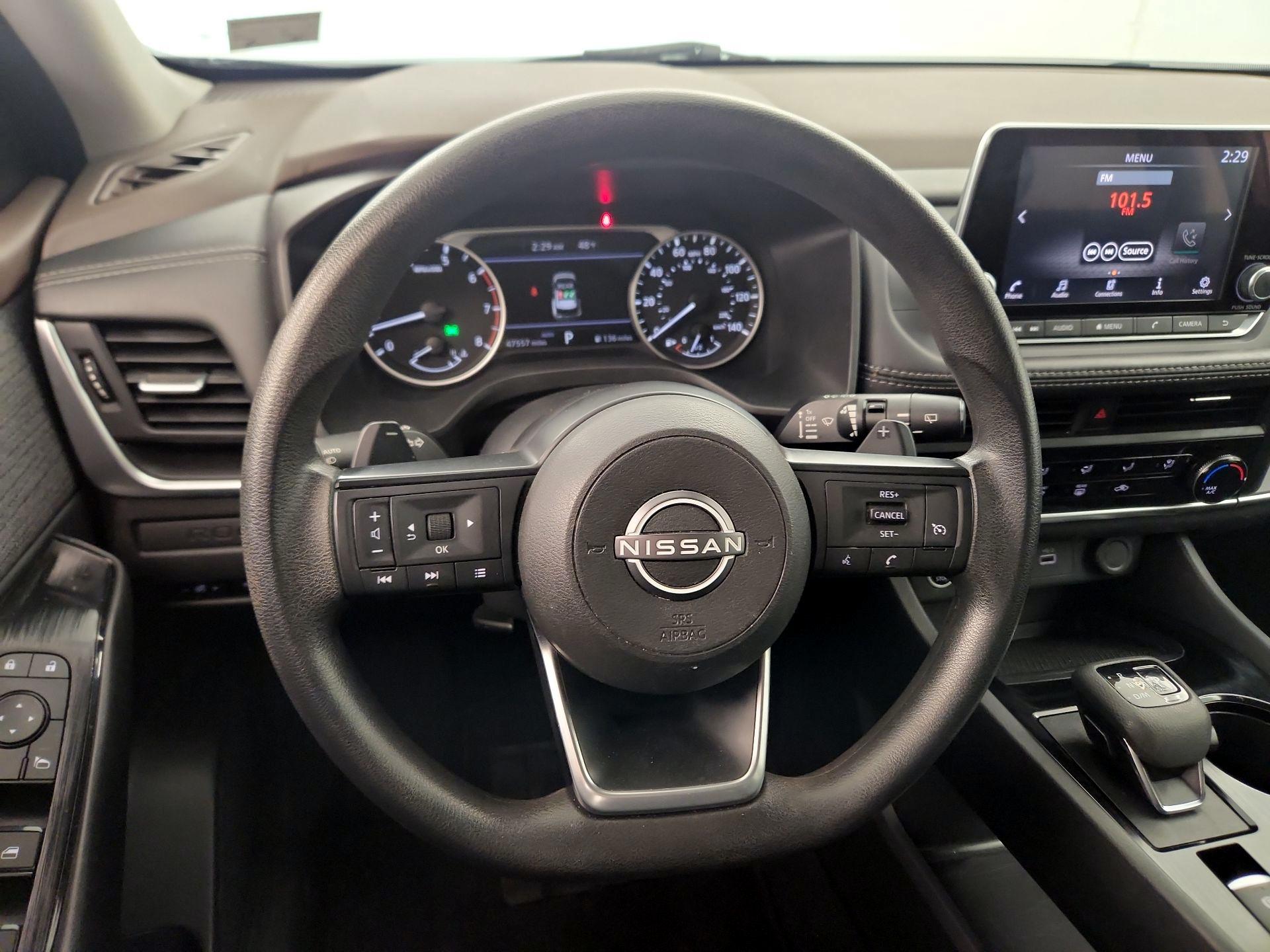 Thumbnail: 2023 Nissan Rogue - 10