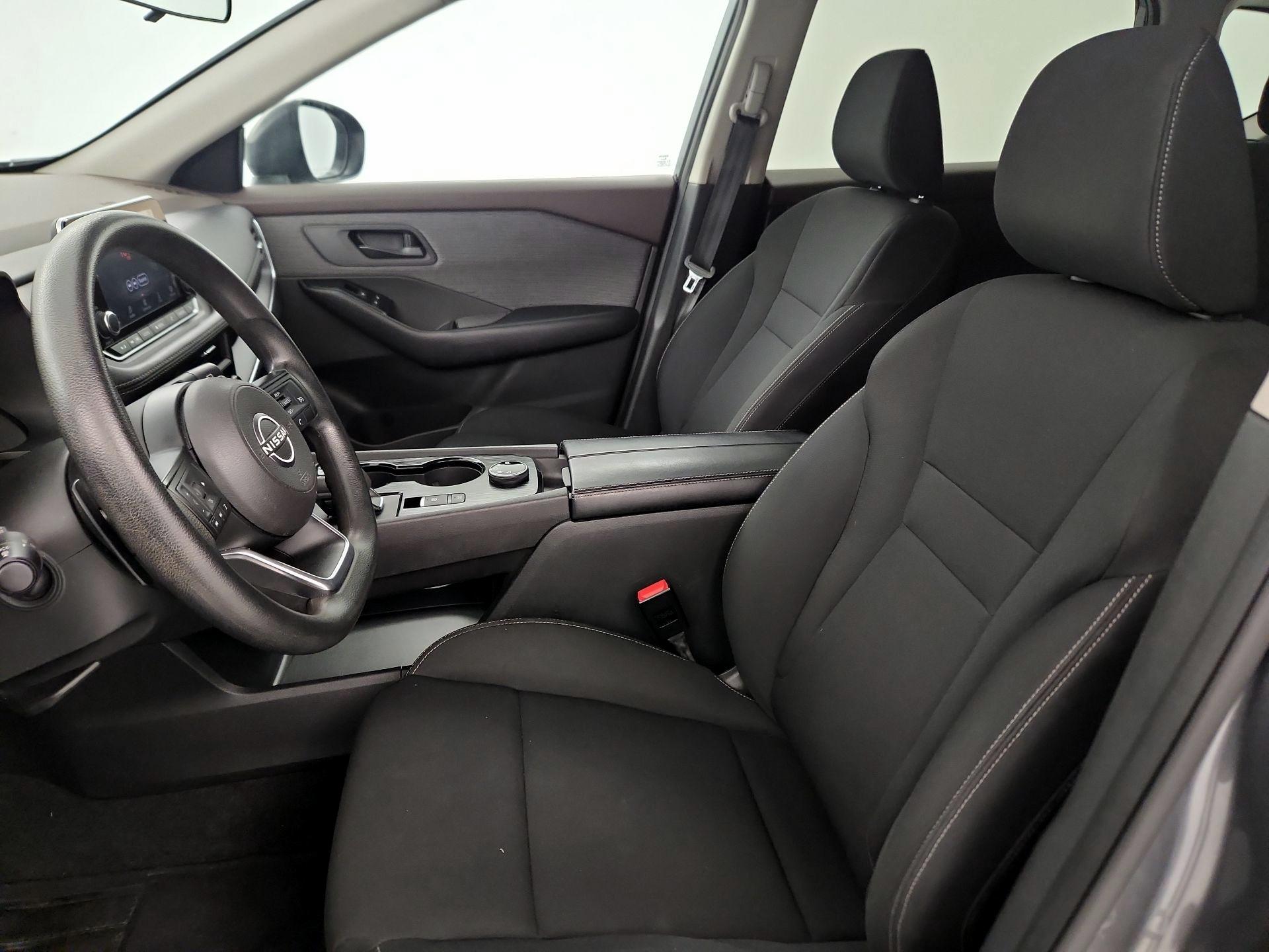 Thumbnail: 2023 Nissan Rogue - 11