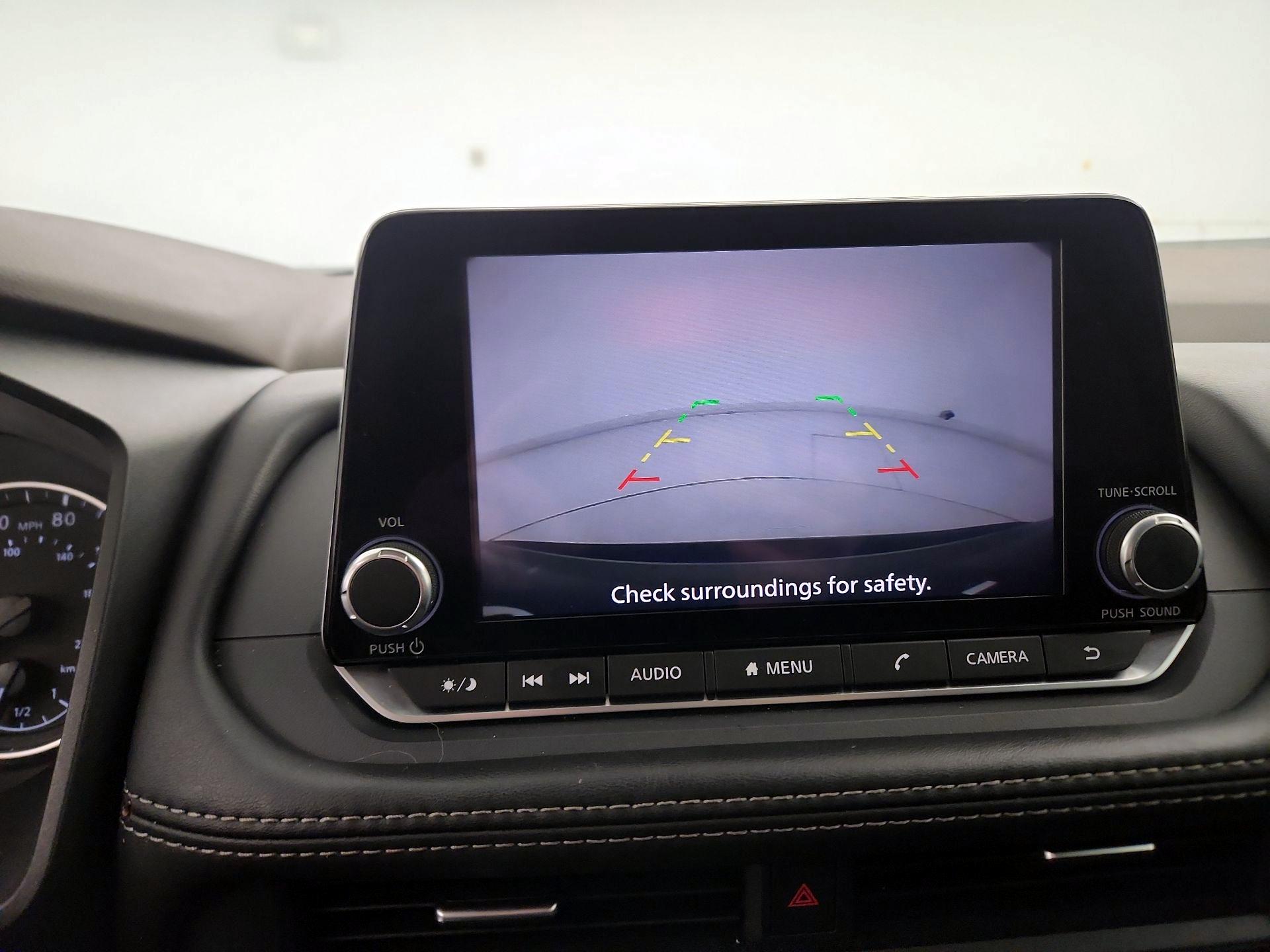 Thumbnail: 2023 Nissan Rogue - 14