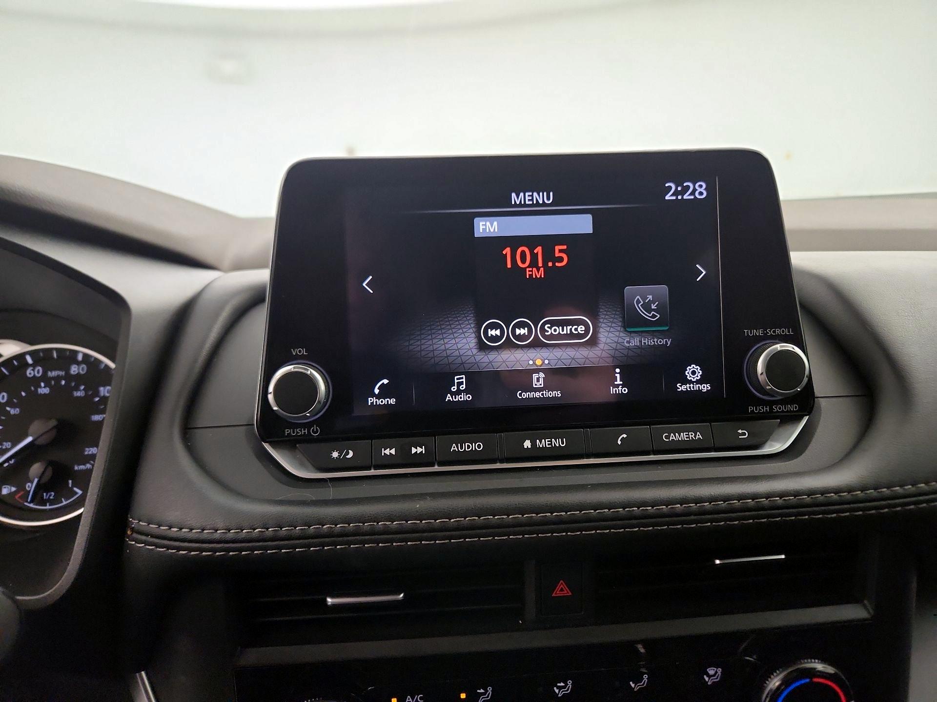 Thumbnail: 2023 Nissan Rogue - 15