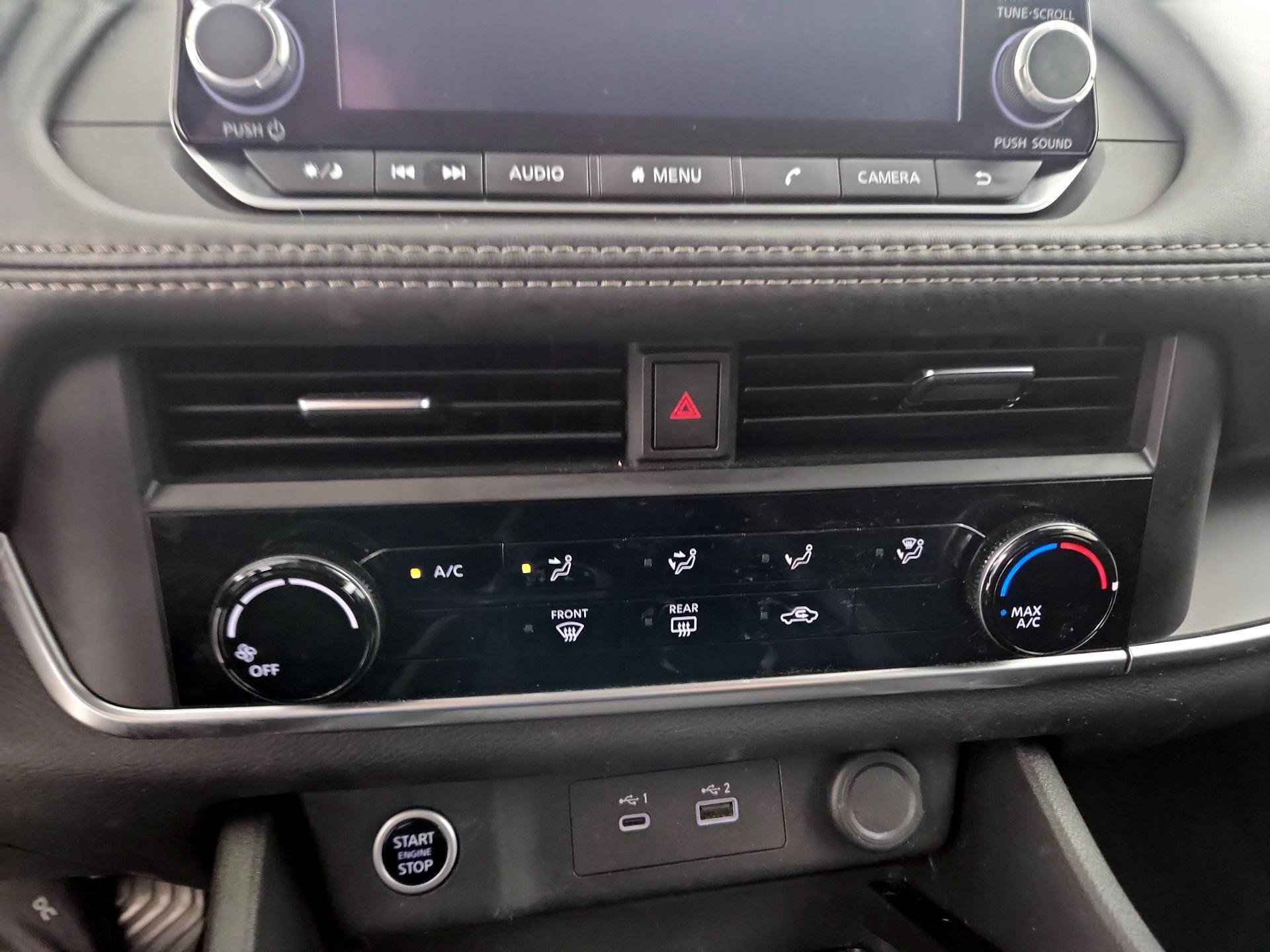 Thumbnail: 2023 Nissan Rogue - 16